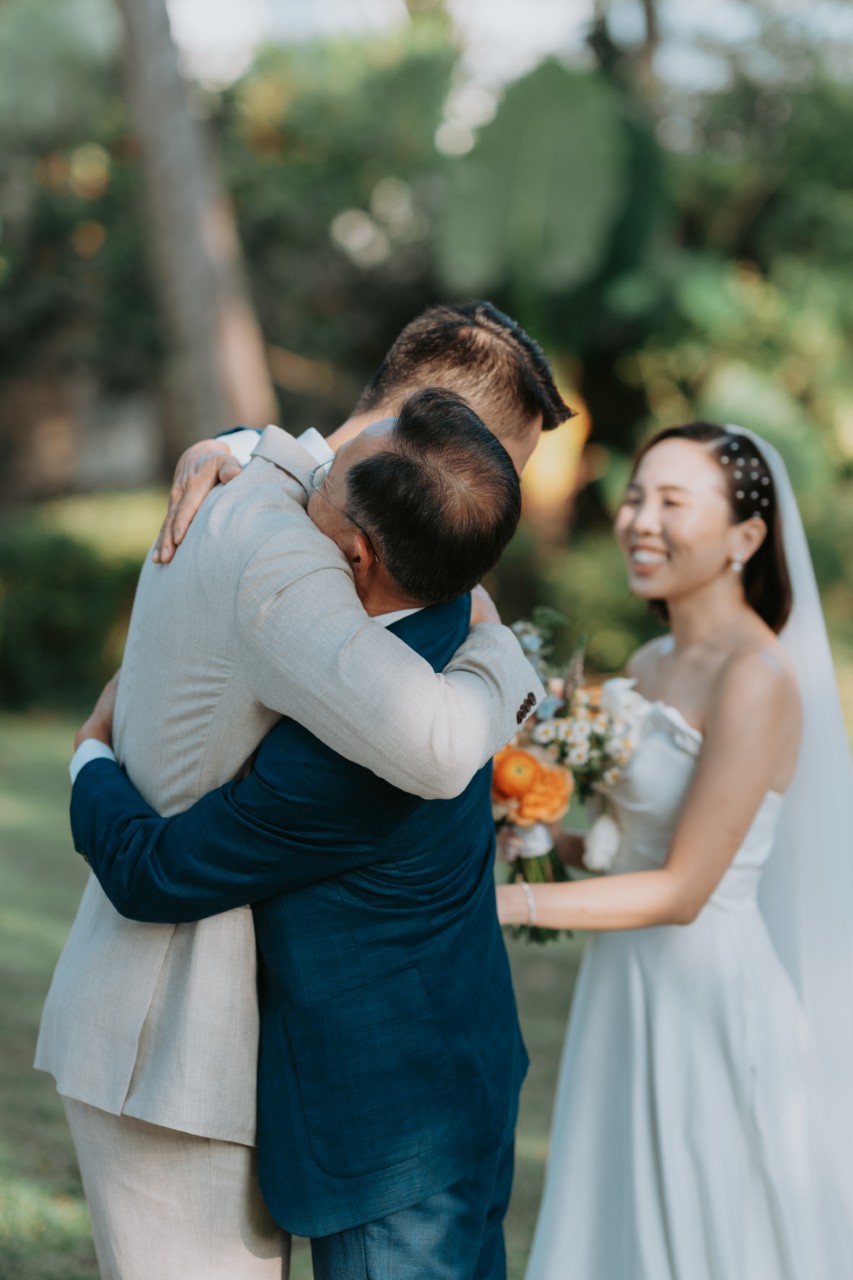 Phuket wedding at Rosewood - wedding photography by Vasana Studio | 29_2