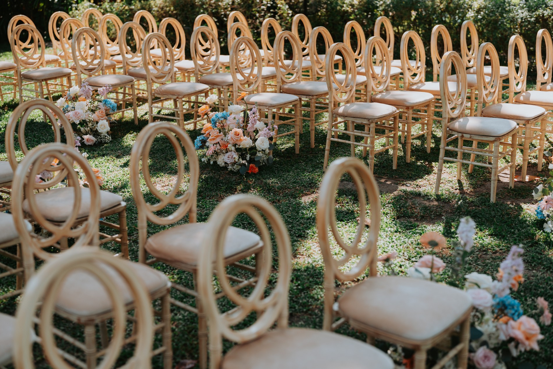 Phuket wedding at Rosewood - wedding photography by Vasana Studio | 2_2