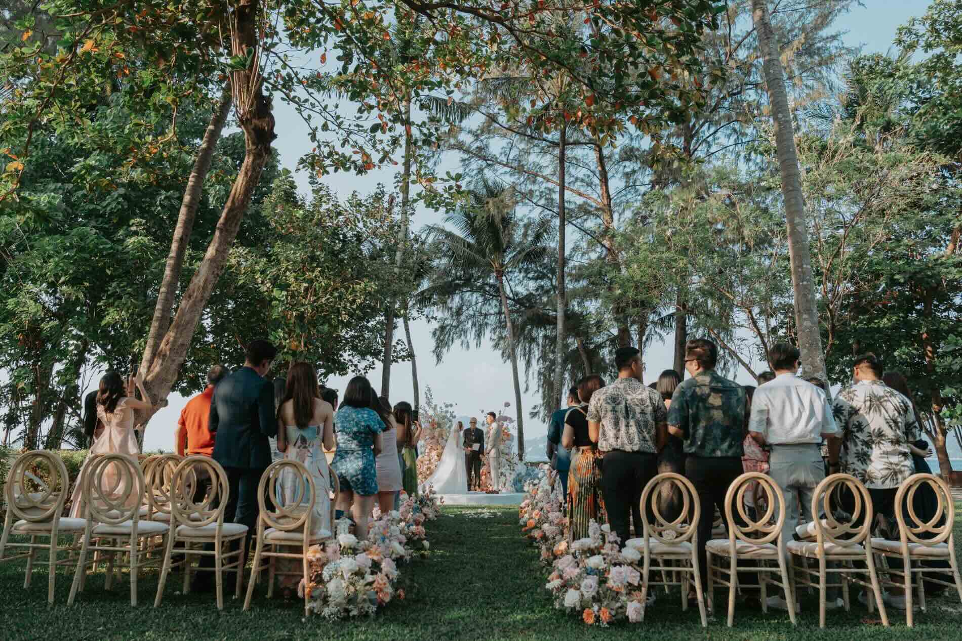 Phuket wedding at Rosewood - wedding photography by Vasana Studio | 30_1