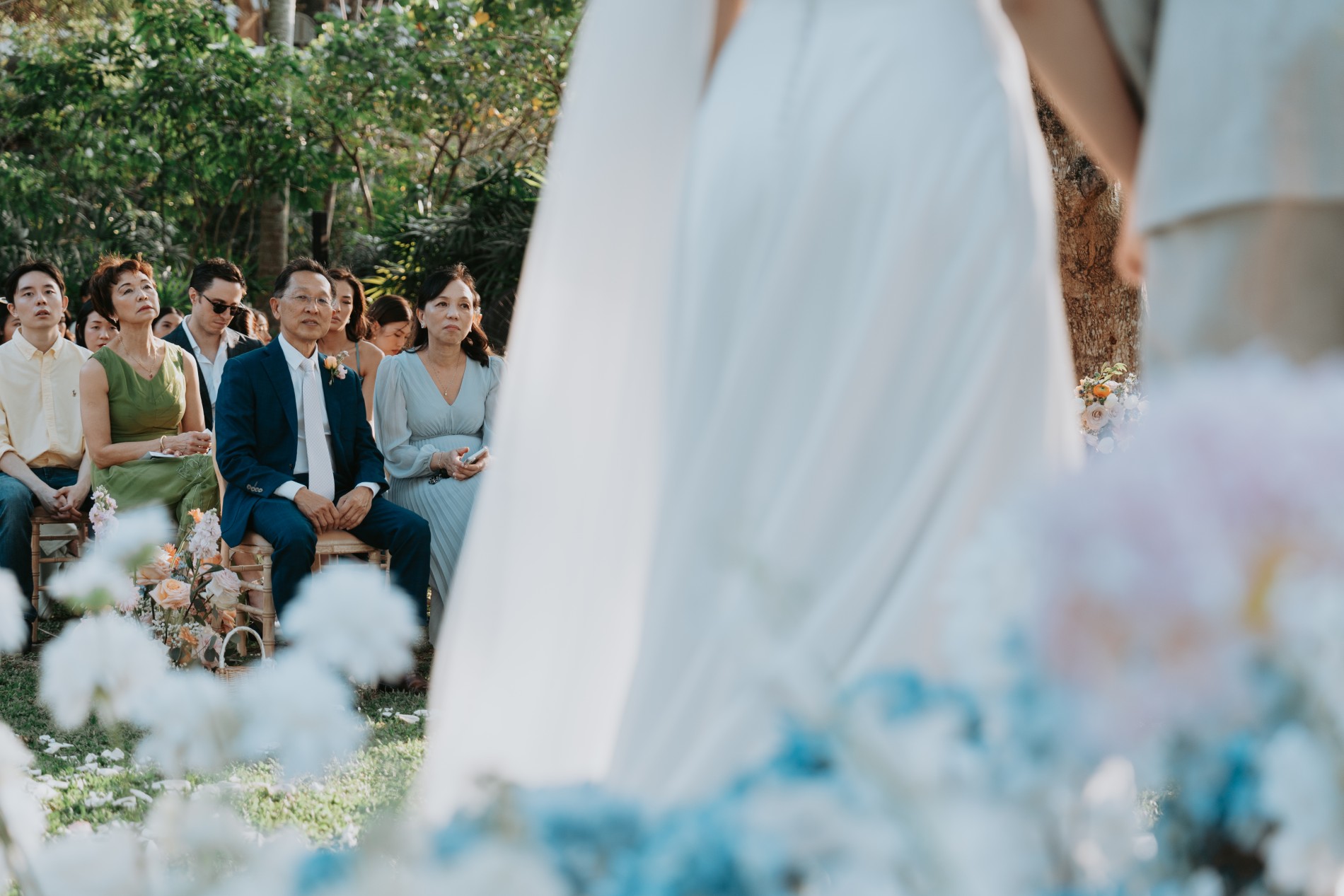 Phuket wedding at Rosewood - wedding photography by Vasana Studio | 33_2