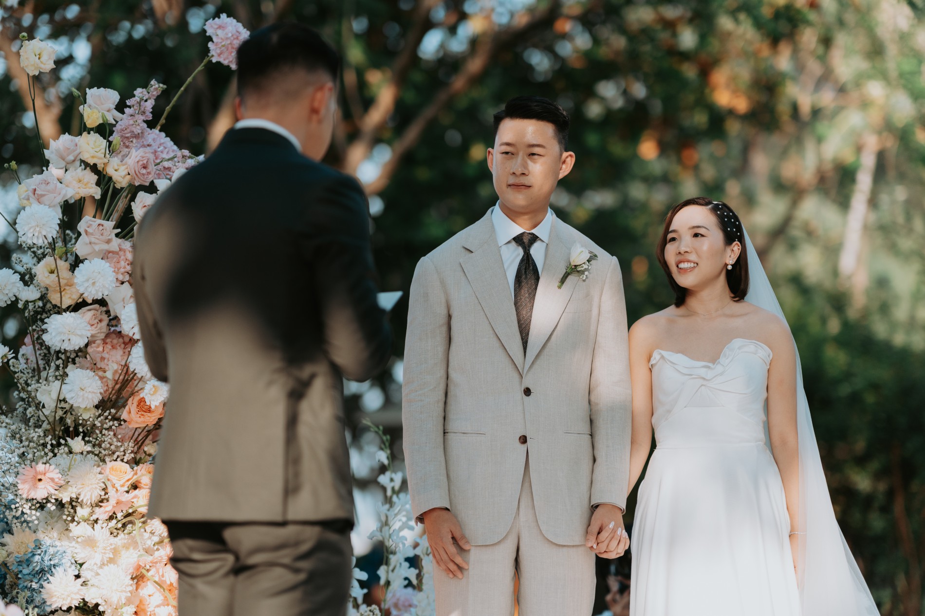 Phuket wedding at Rosewood - wedding photography by Vasana Studio | 34_2