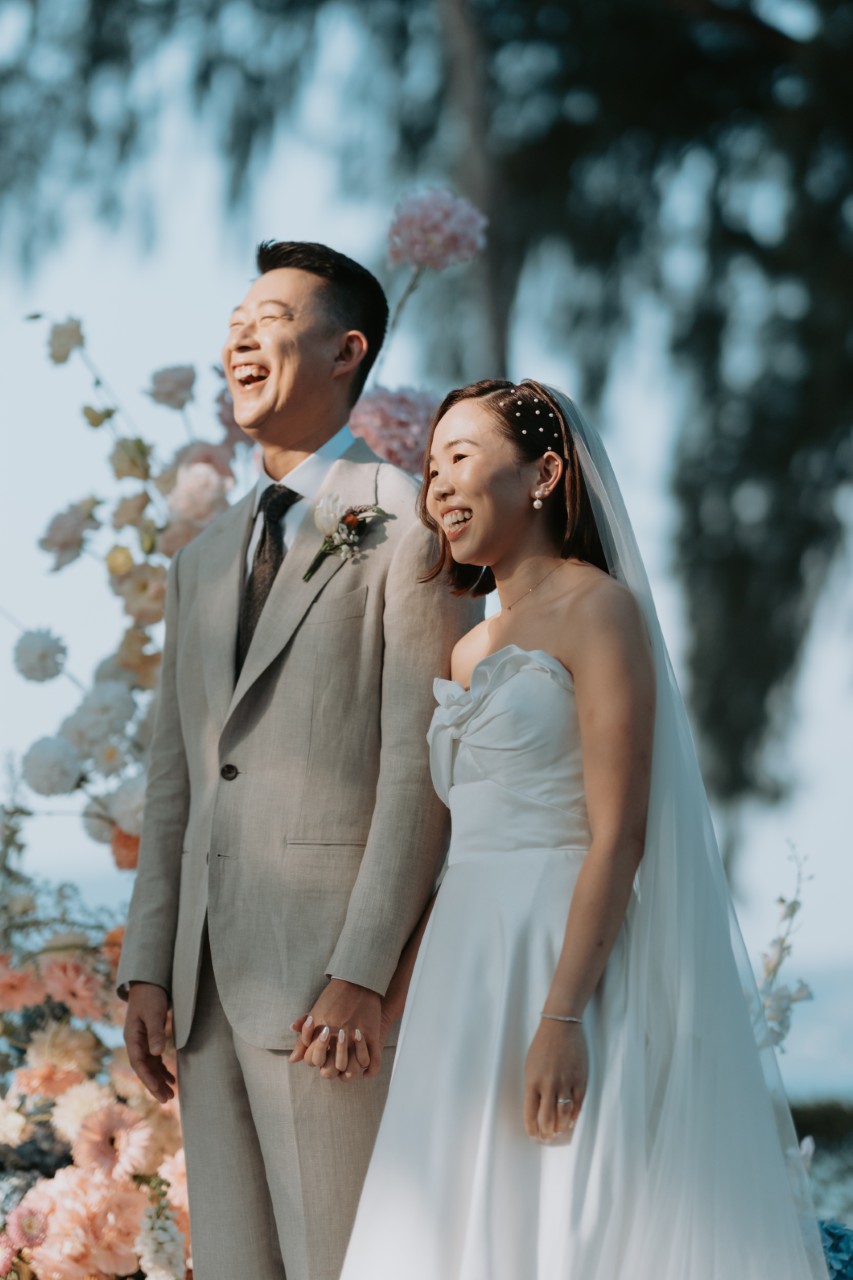 Phuket wedding at Rosewood - wedding photography by Vasana Studio | 35_2