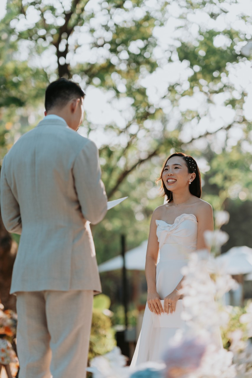 Phuket wedding at Rosewood - wedding photography by Vasana Studio | 37_2