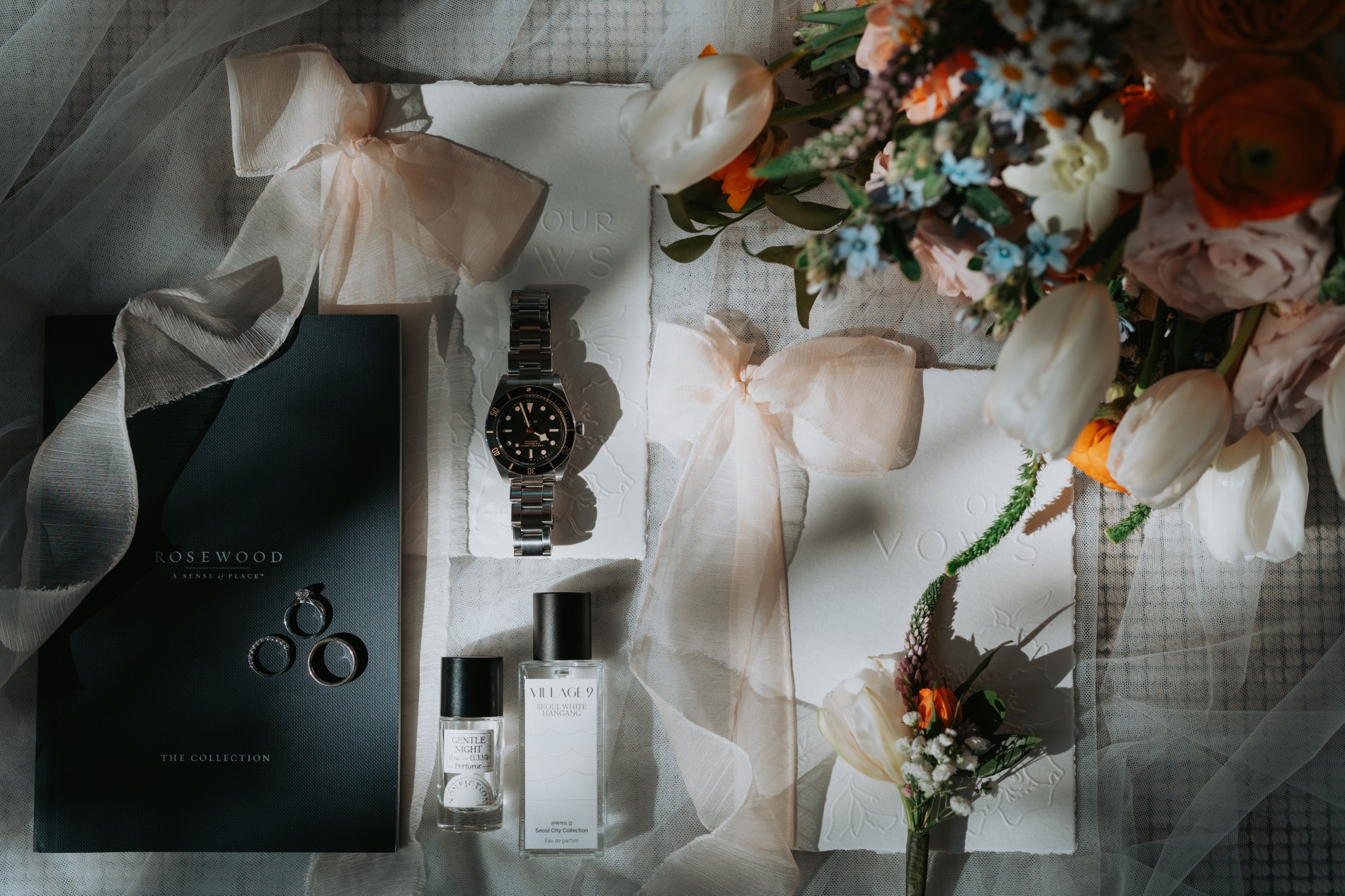 Phuket wedding at Rosewood - wedding photography by Vasana Studio | 3_2