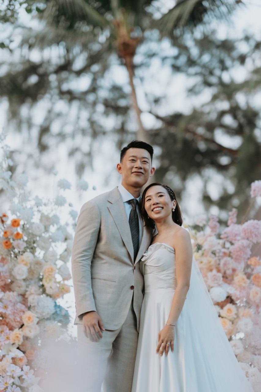 Phuket wedding at Rosewood - wedding photography by Vasana Studio | 45_3