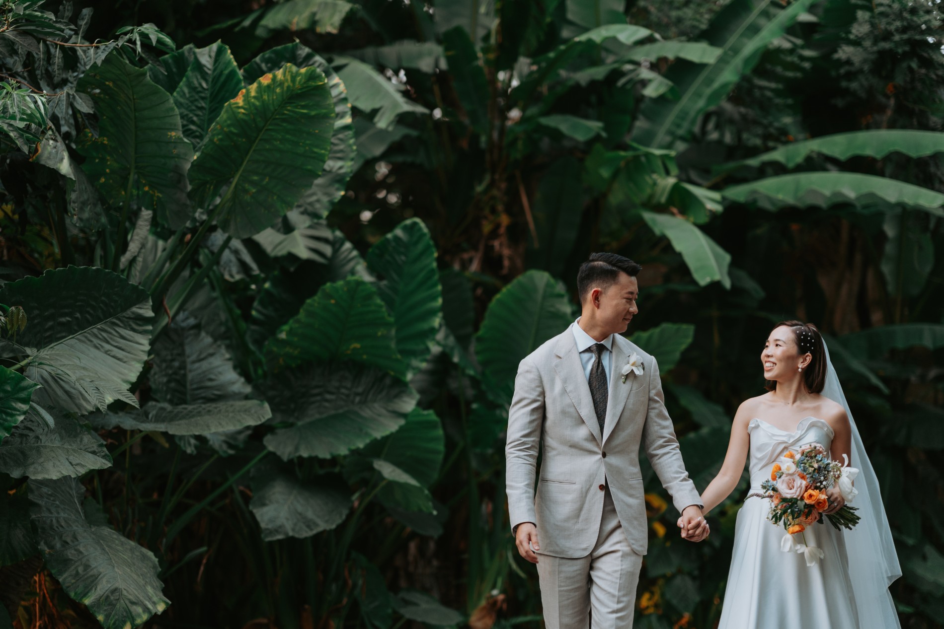 Phuket wedding at Rosewood - wedding photography by Vasana Studio | 53_2