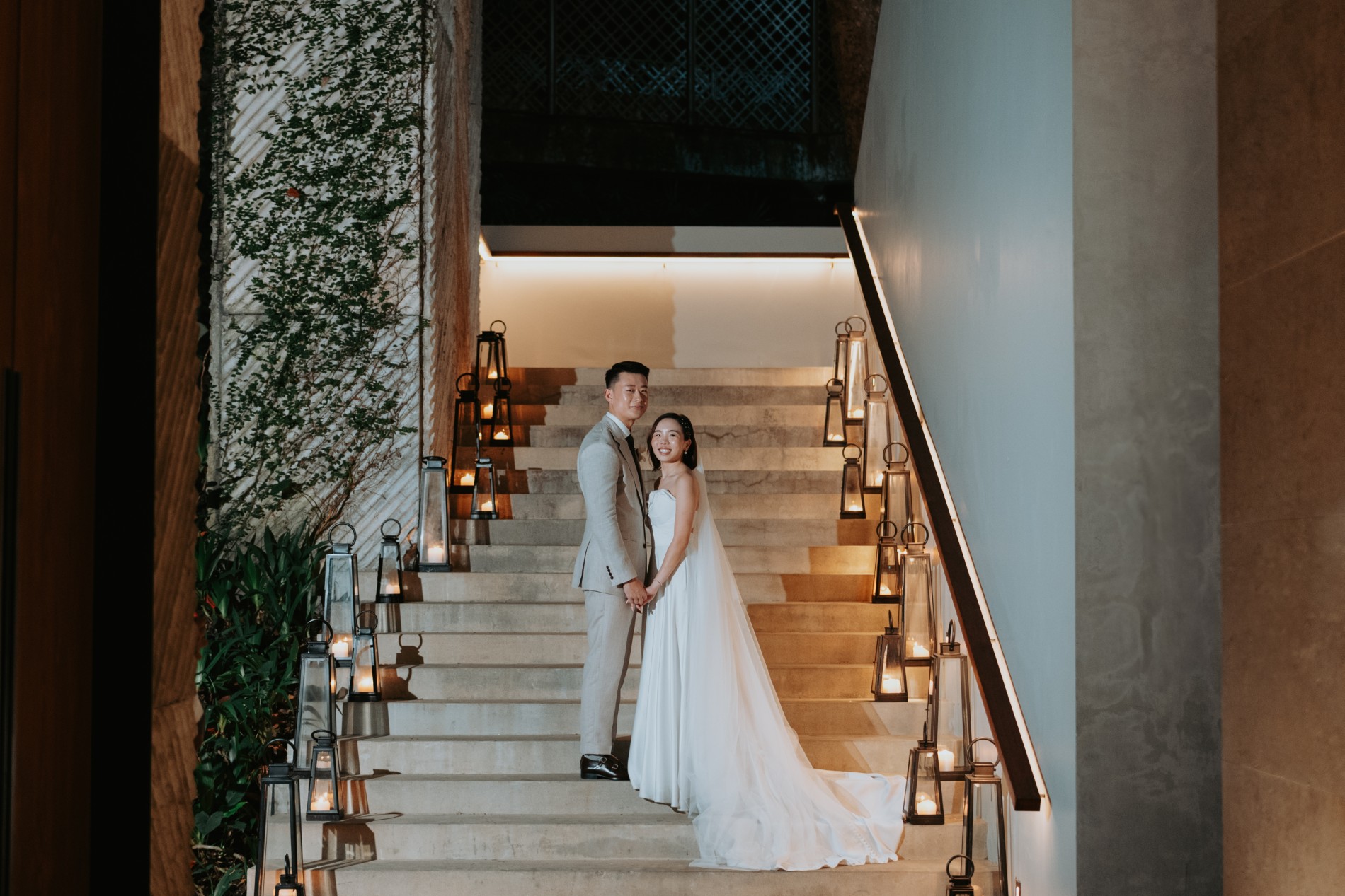 Phuket wedding at Rosewood - wedding photography by Vasana Studio | 57_1