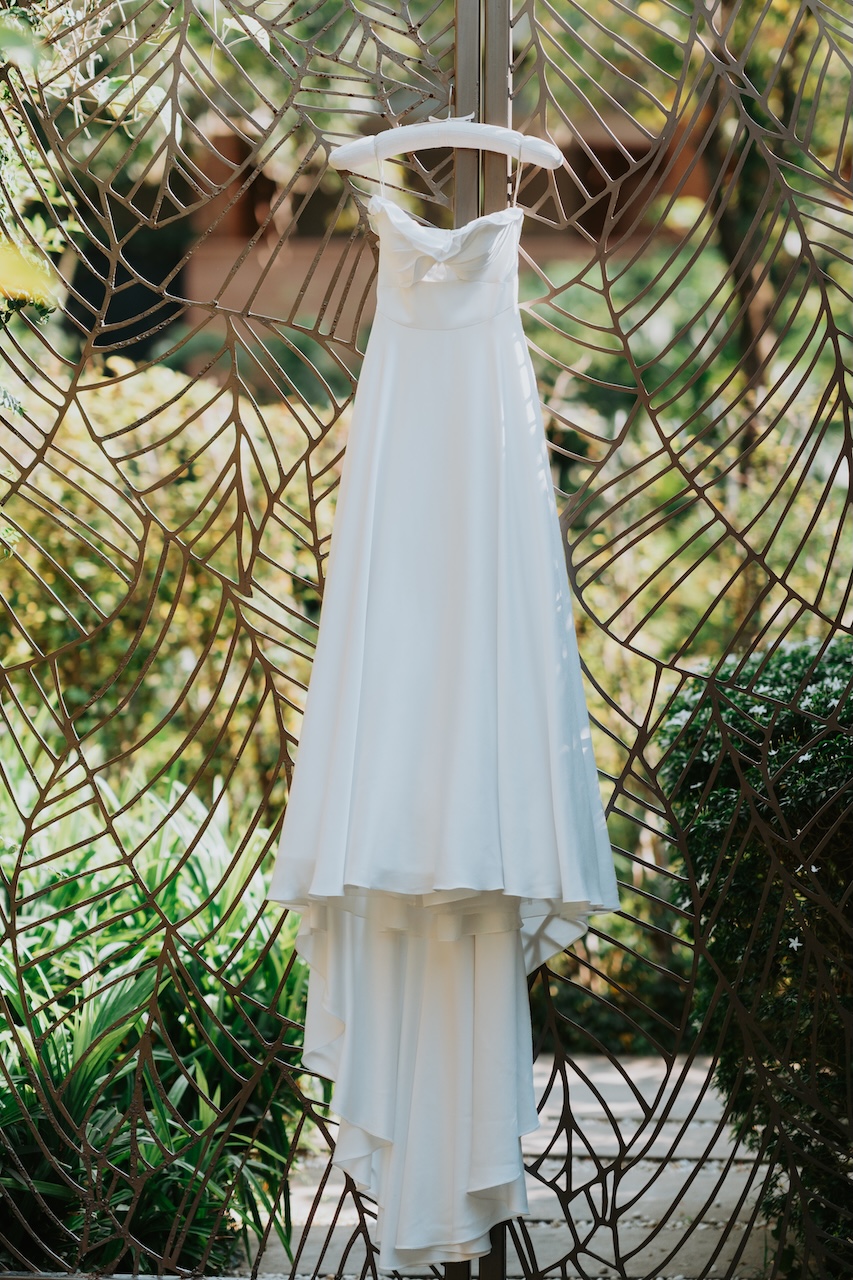 Phuket wedding at Rosewood - wedding photography by Vasana Studio | 5_2