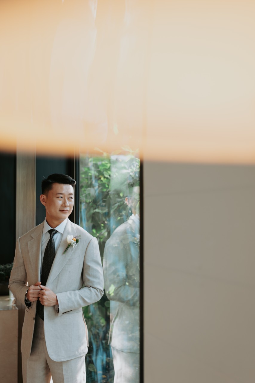 Phuket wedding at Rosewood - wedding photography by Vasana Studio | 9_2