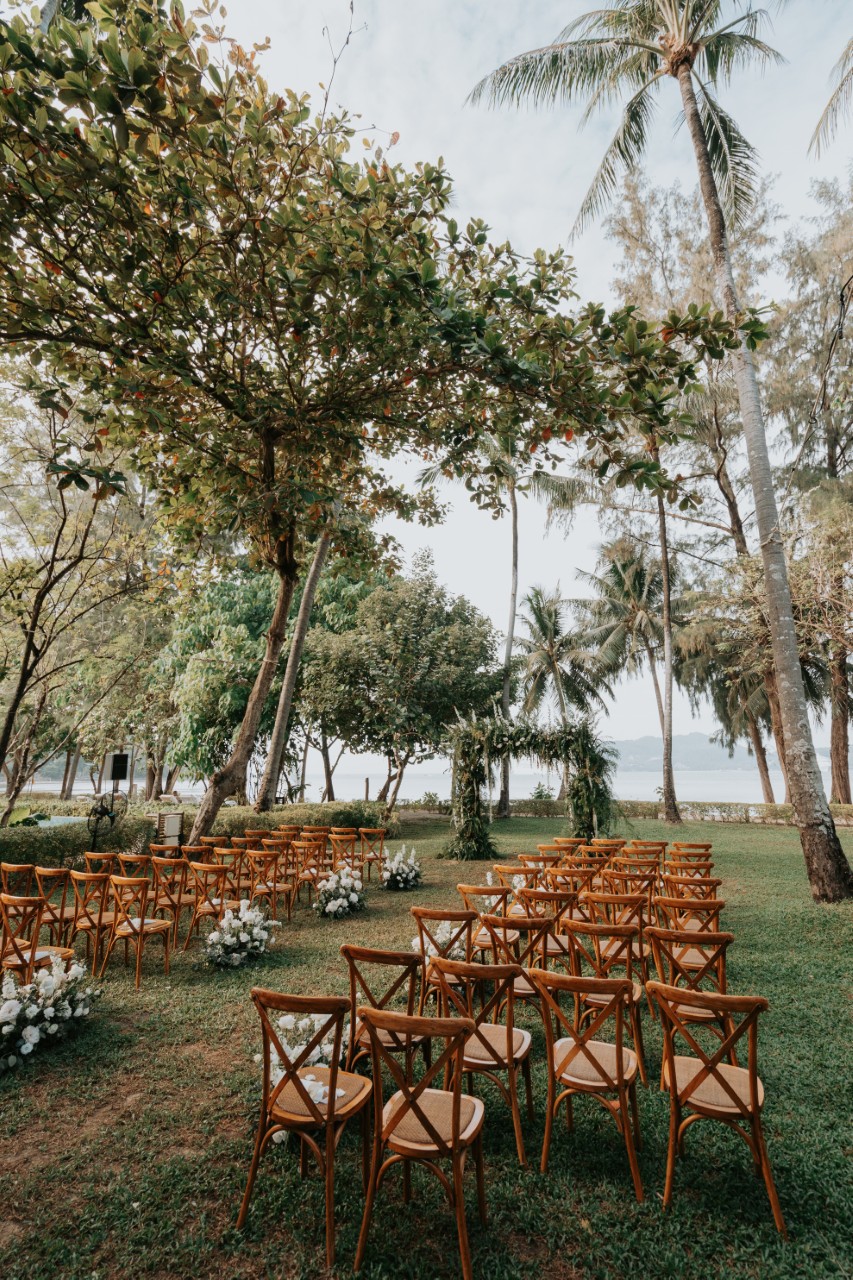Phuket wedding at Rosewood - wedding photography by Vasana Studio | 11_2