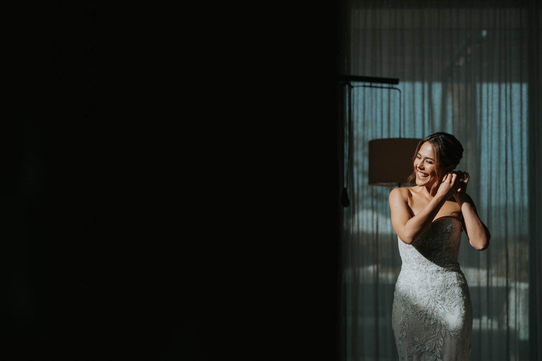 Phuket wedding at Rosewood - wedding photography by Vasana Studio | 20_2