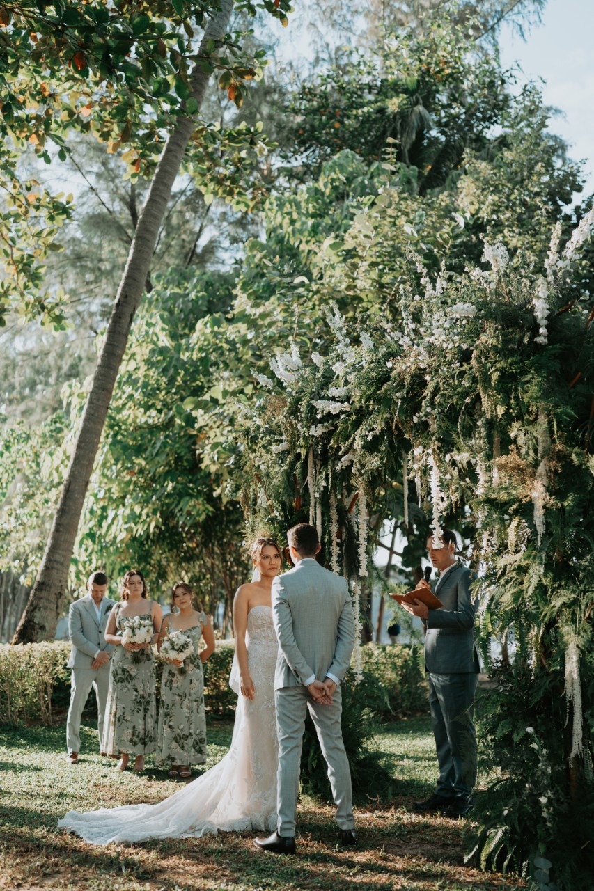 Phuket wedding at Rosewood - wedding photography by Vasana Studio | 30_3