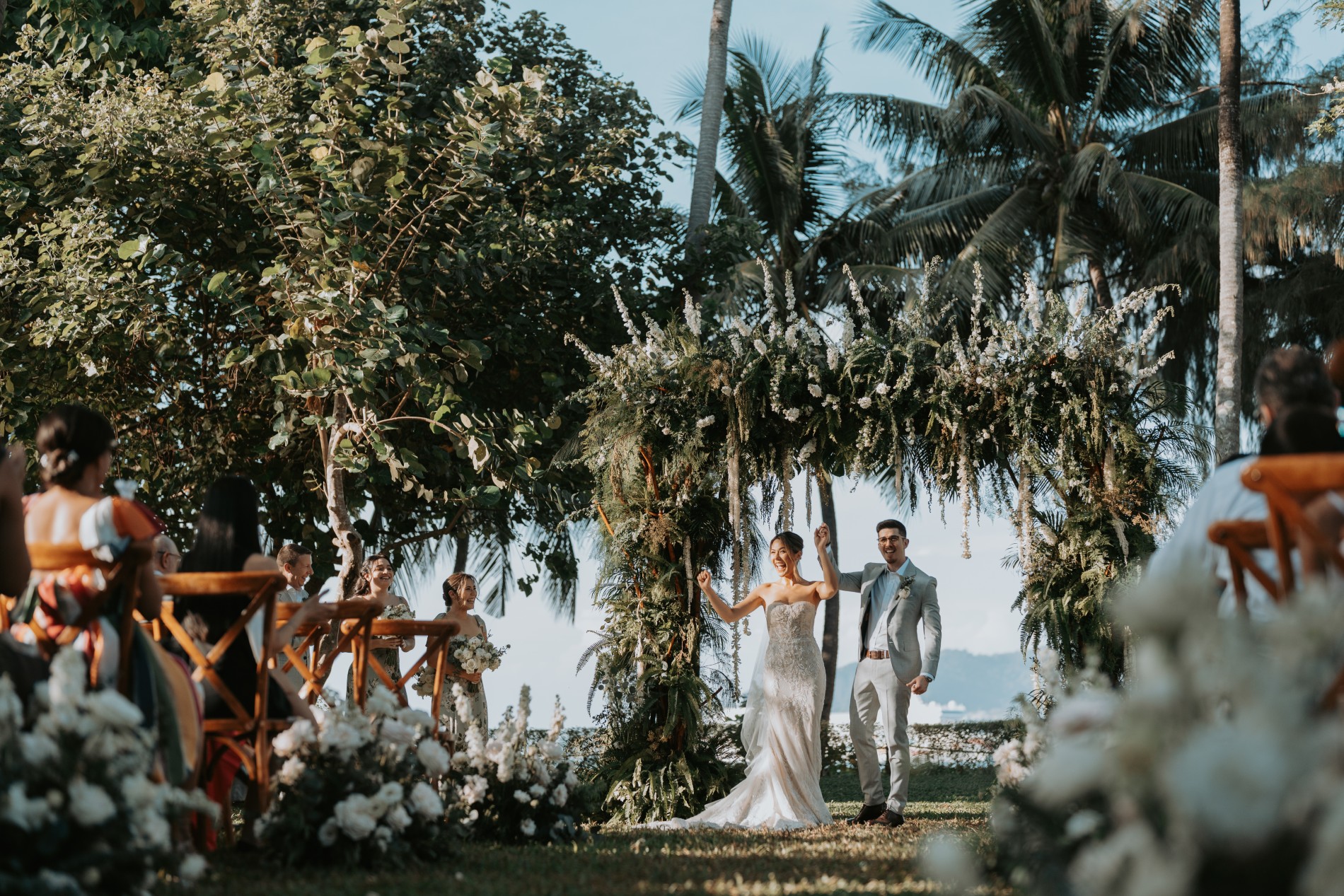 Phuket wedding at Rosewood - wedding photography by Vasana Studio | 33_2