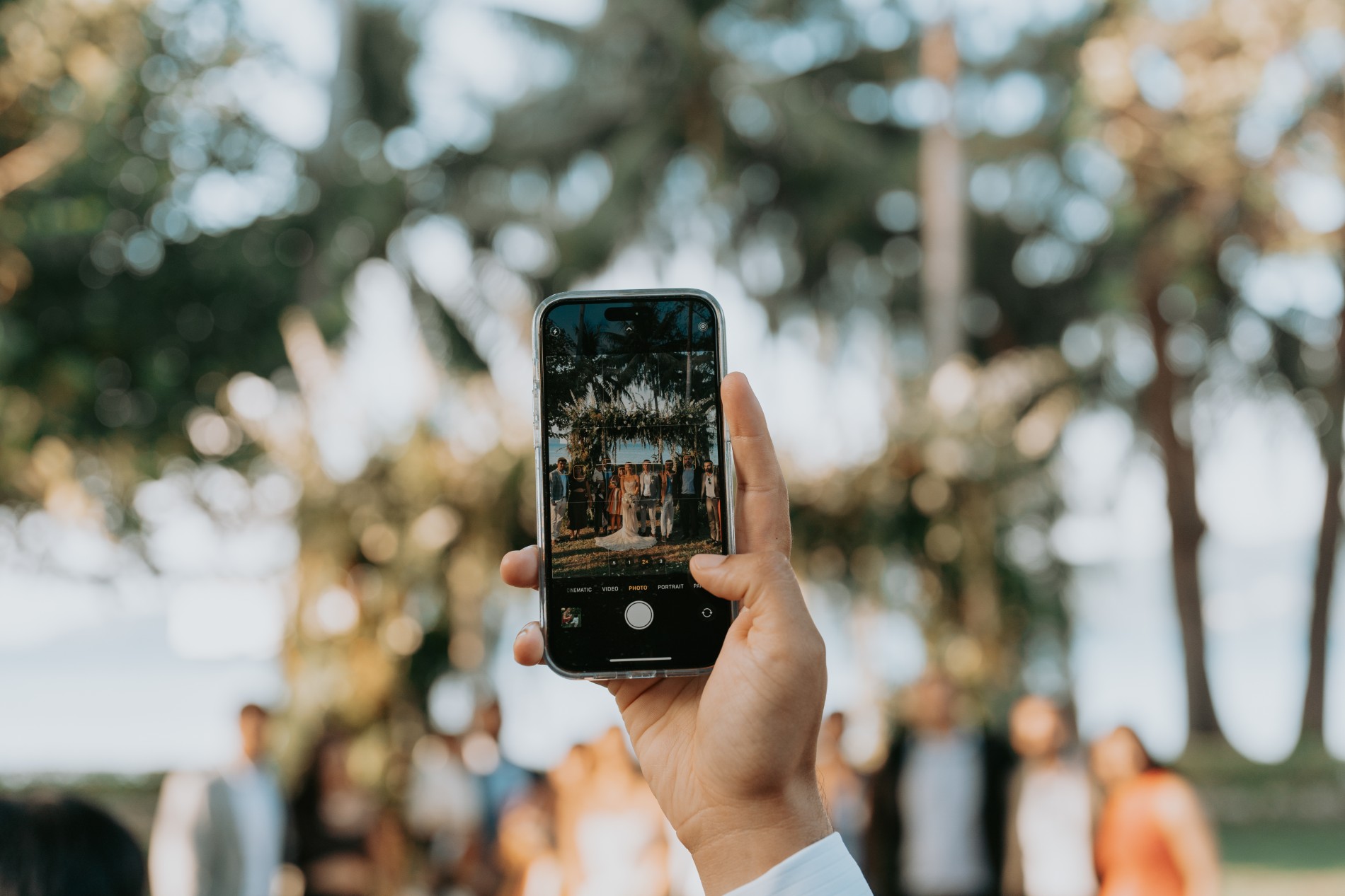 Phuket wedding at Rosewood - wedding photography by Vasana Studio | 34_2