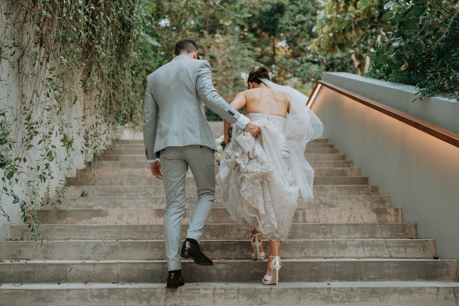 Phuket wedding at Rosewood - wedding photography by Vasana Studio | 41_2