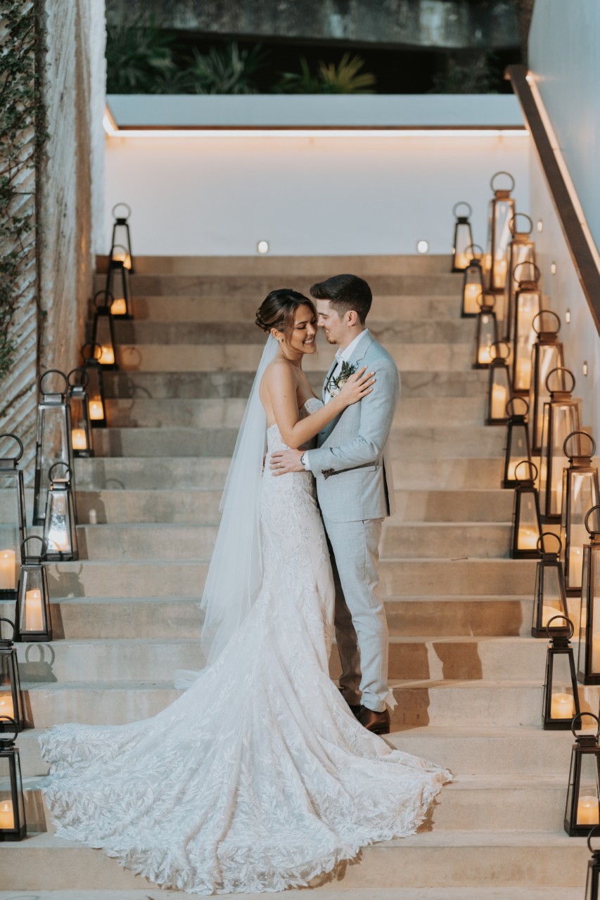 Phuket wedding at Rosewood - wedding photography by Vasana Studio | 44_3