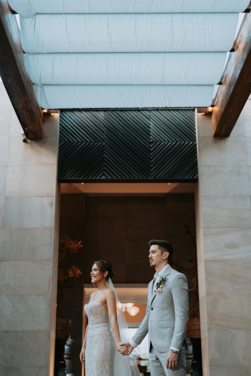 Phuket wedding at Rosewood - wedding photography by Vasana Studio | 47_2