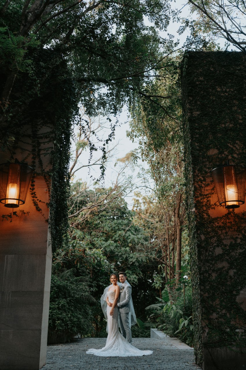 Phuket wedding at Rosewood - wedding photography by Vasana Studio | 48_2