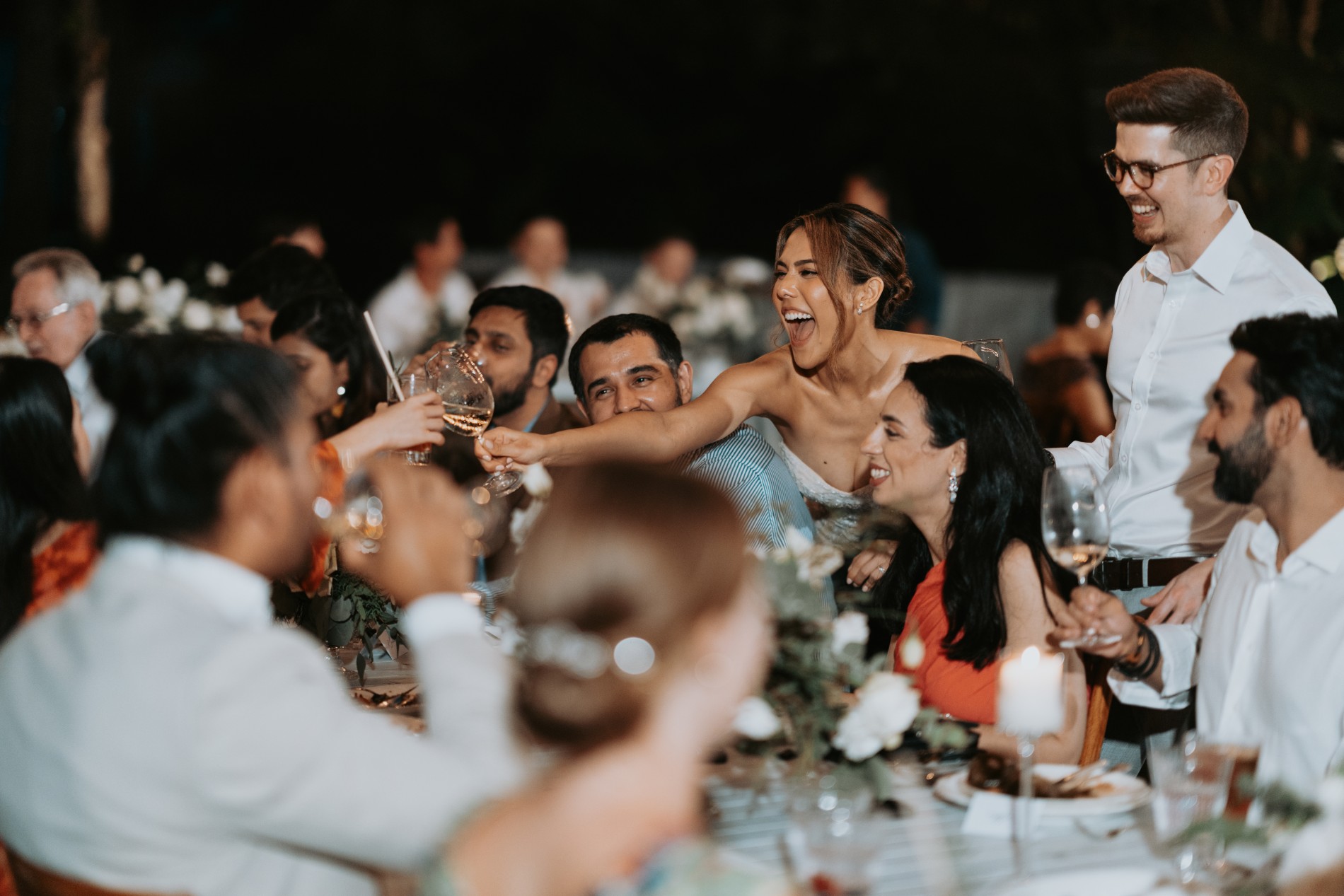 Phuket wedding at Rosewood - wedding photography by Vasana Studio | 54_2