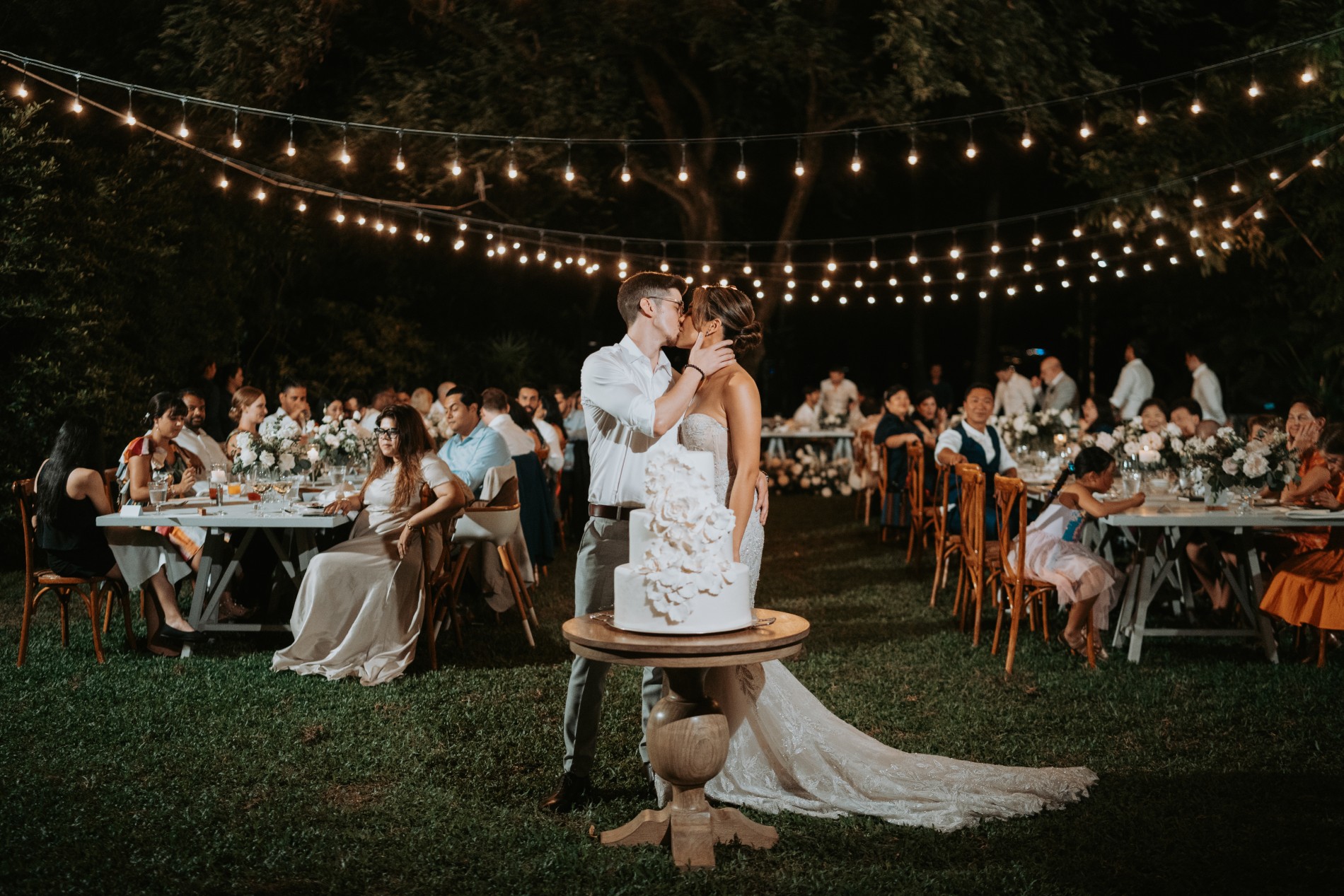 Phuket wedding at Rosewood - wedding photography by Vasana Studio | 58_2