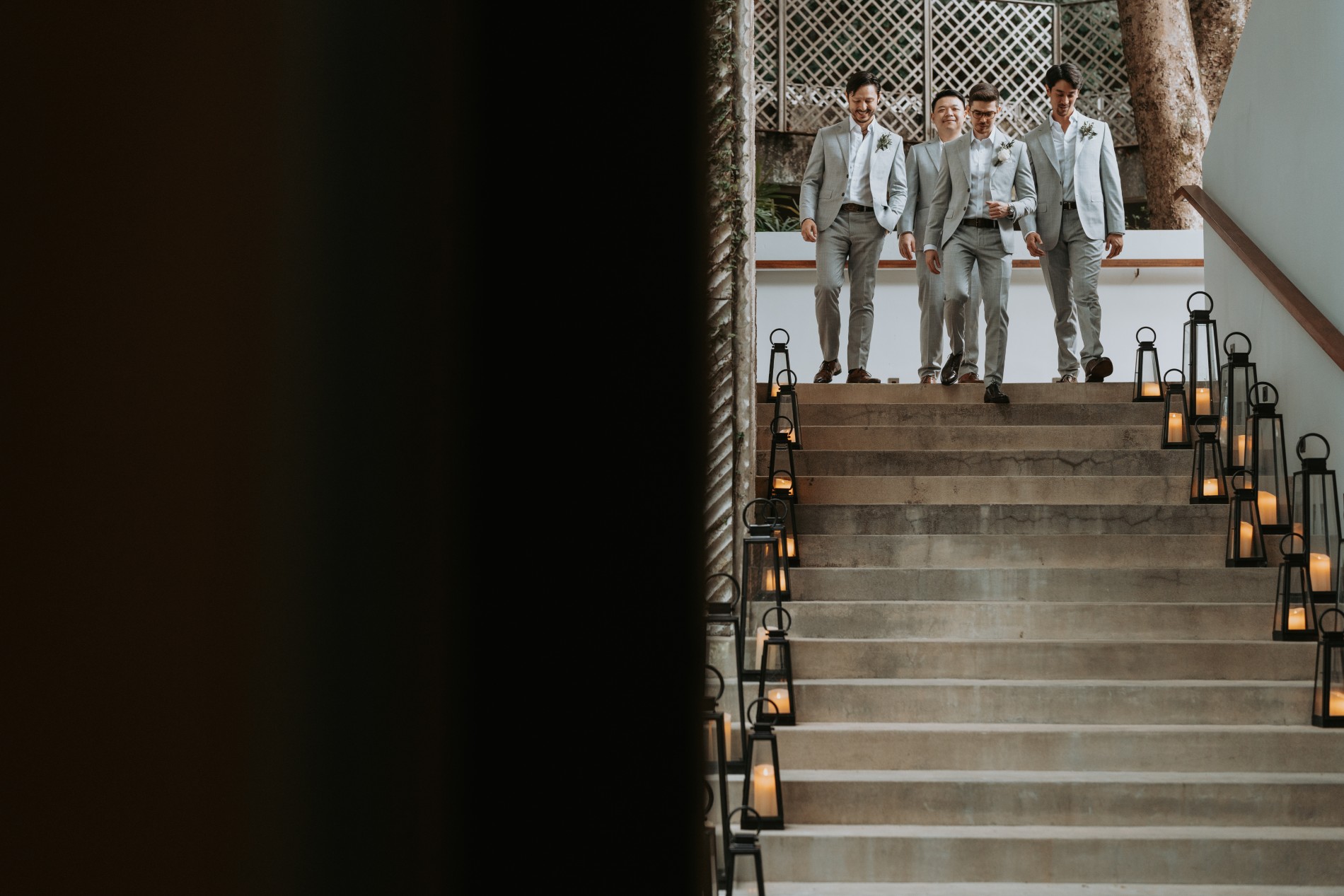 Phuket wedding at Rosewood - wedding photography by Vasana Studio | 7_2