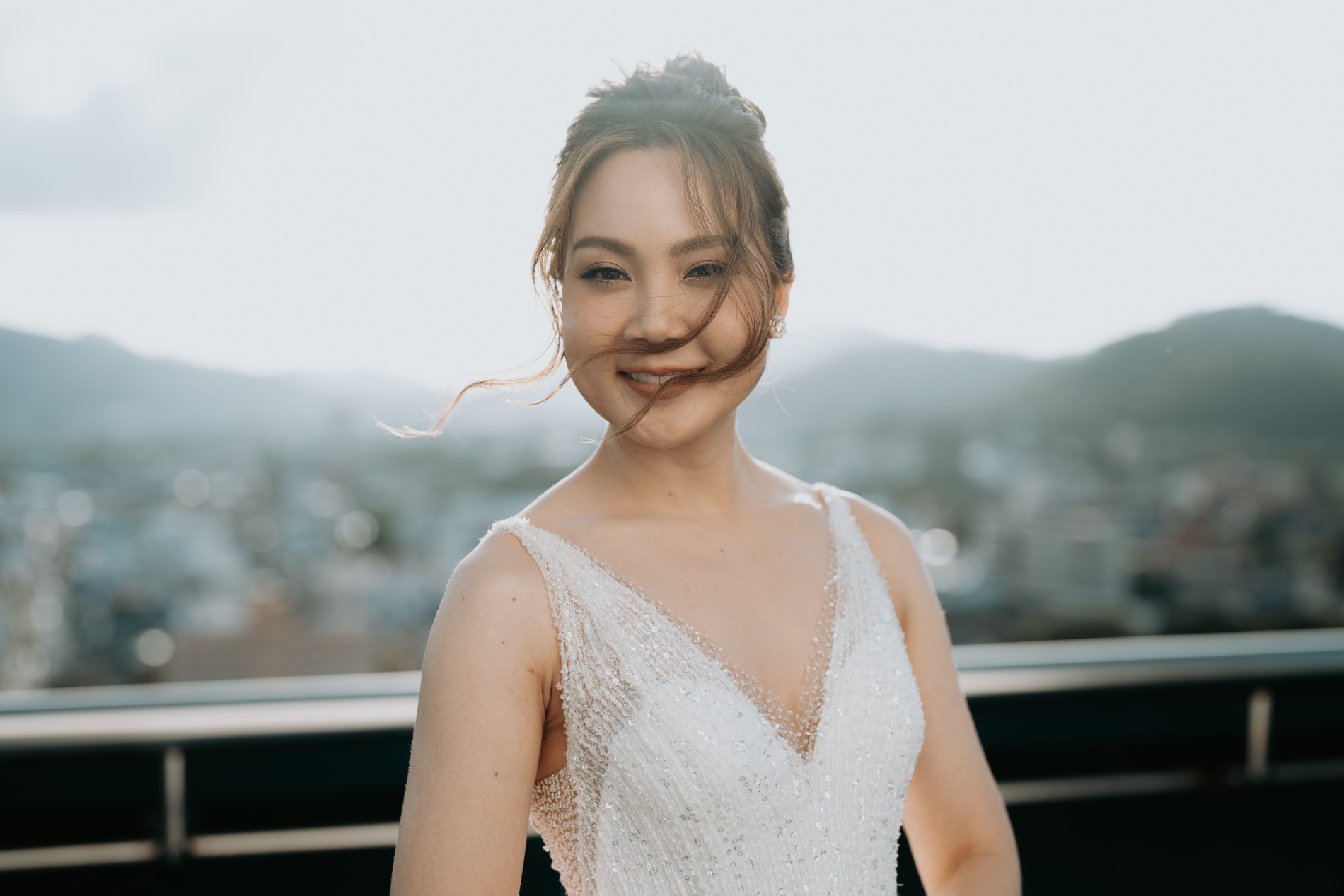 Phuket wedding at Royal Phuket City Hotel - wedding photography by Vasana Studio | 10_2