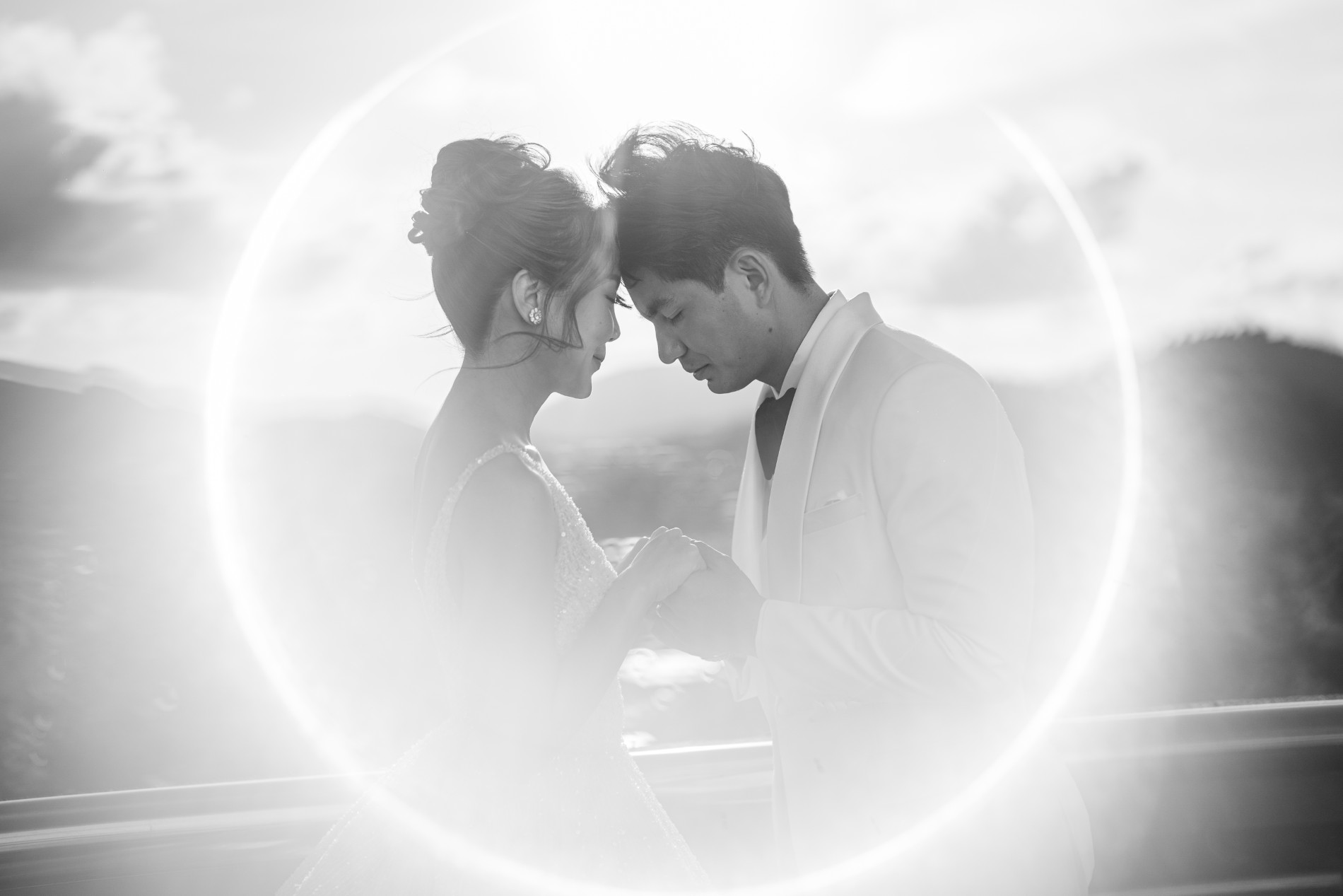 Phuket wedding at Royal Phuket City Hotel - wedding photography by Vasana Studio | 17_2