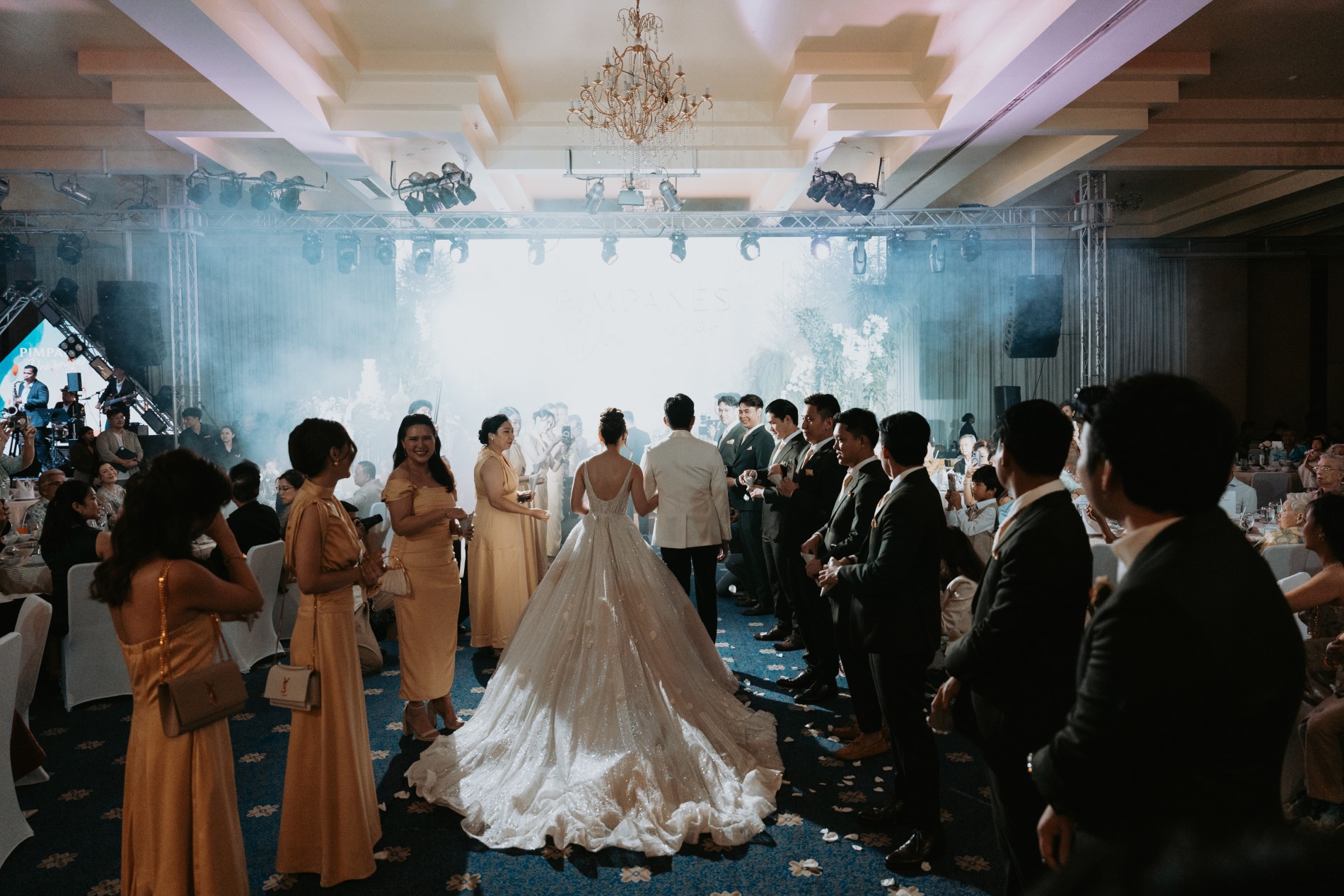 Phuket wedding at Royal Phuket City Hotel - wedding photography by Vasana Studio | 20_2