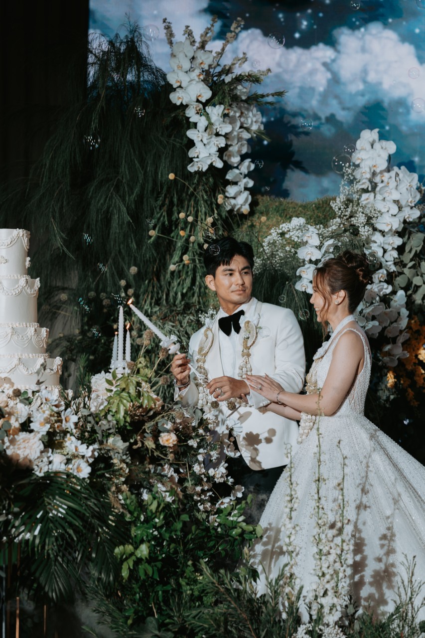 Phuket wedding at Royal Phuket City Hotel - wedding photography by Vasana Studio | 23_2
