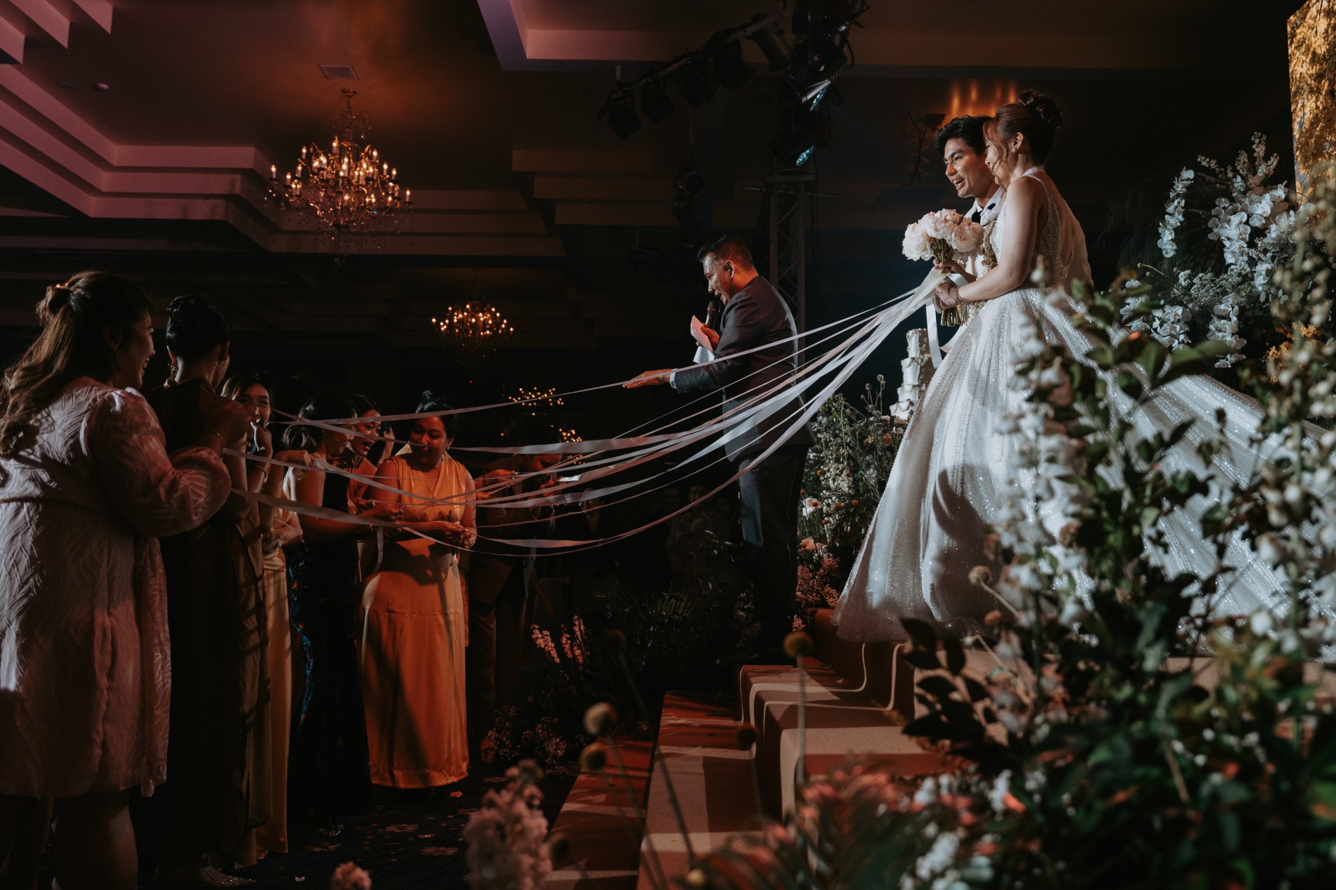 Phuket wedding at Royal Phuket City Hotel - wedding photography by Vasana Studio | 26_2