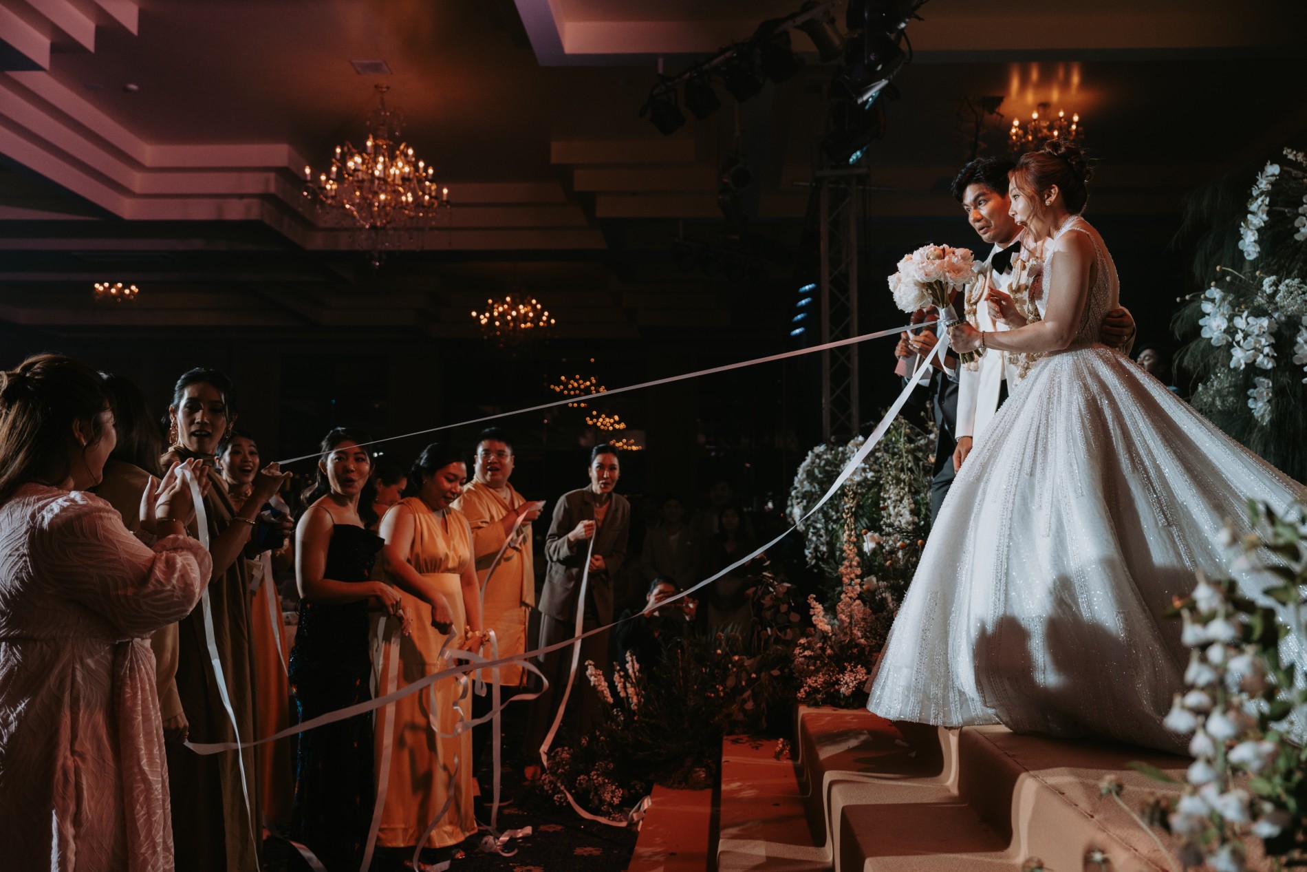 Phuket wedding at Royal Phuket City Hotel - wedding photography by Vasana Studio | 27_2