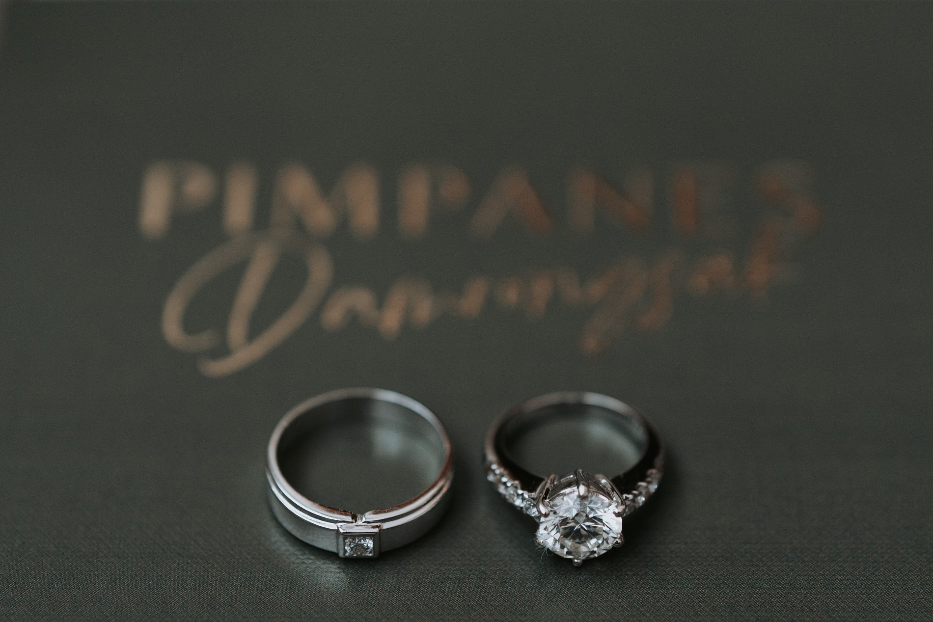 Phuket wedding at Royal Phuket City Hotel - wedding photography by Vasana Studio | 2_2
