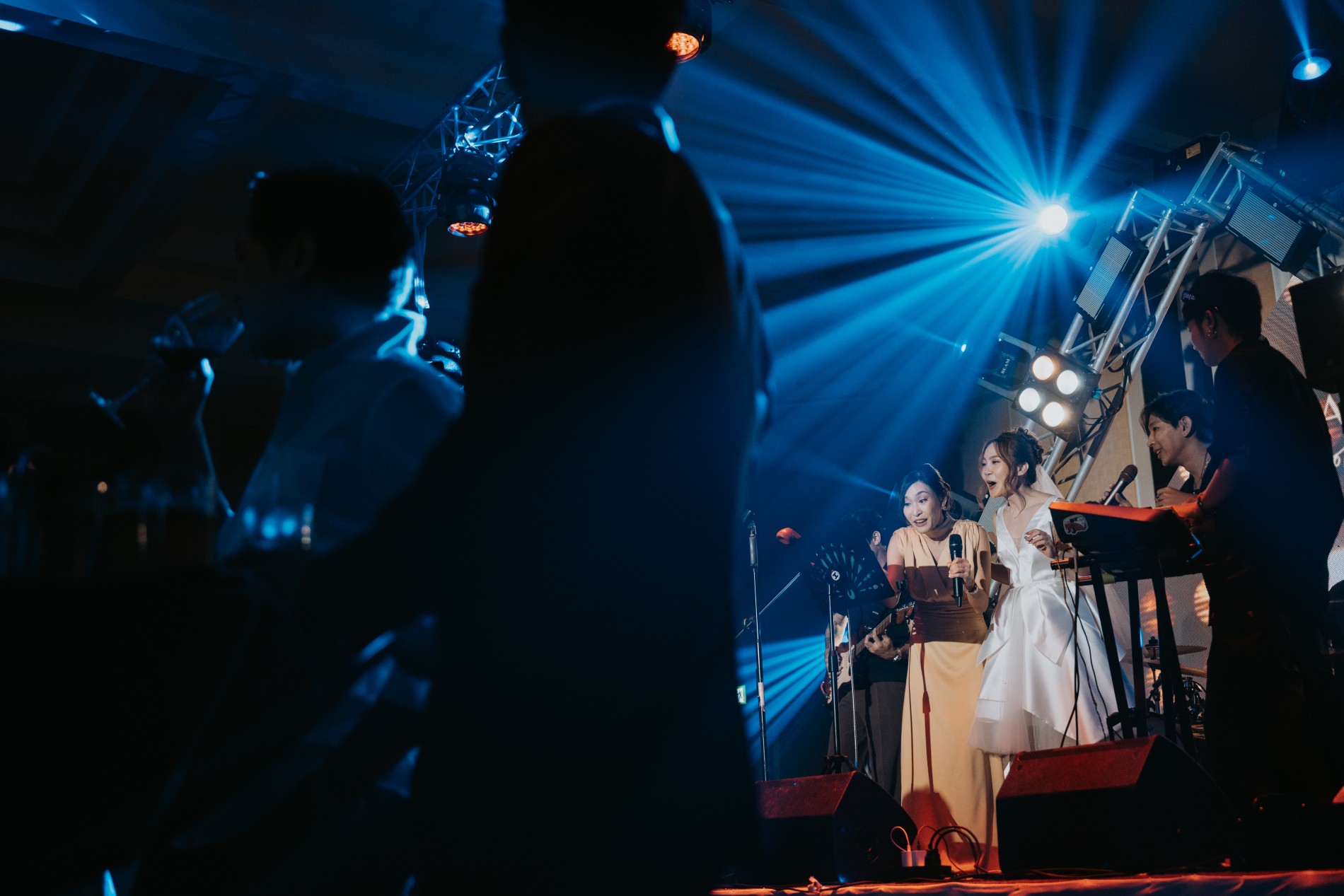 Phuket wedding at Royal Phuket City Hotel - wedding photography by Vasana Studio | 32_2