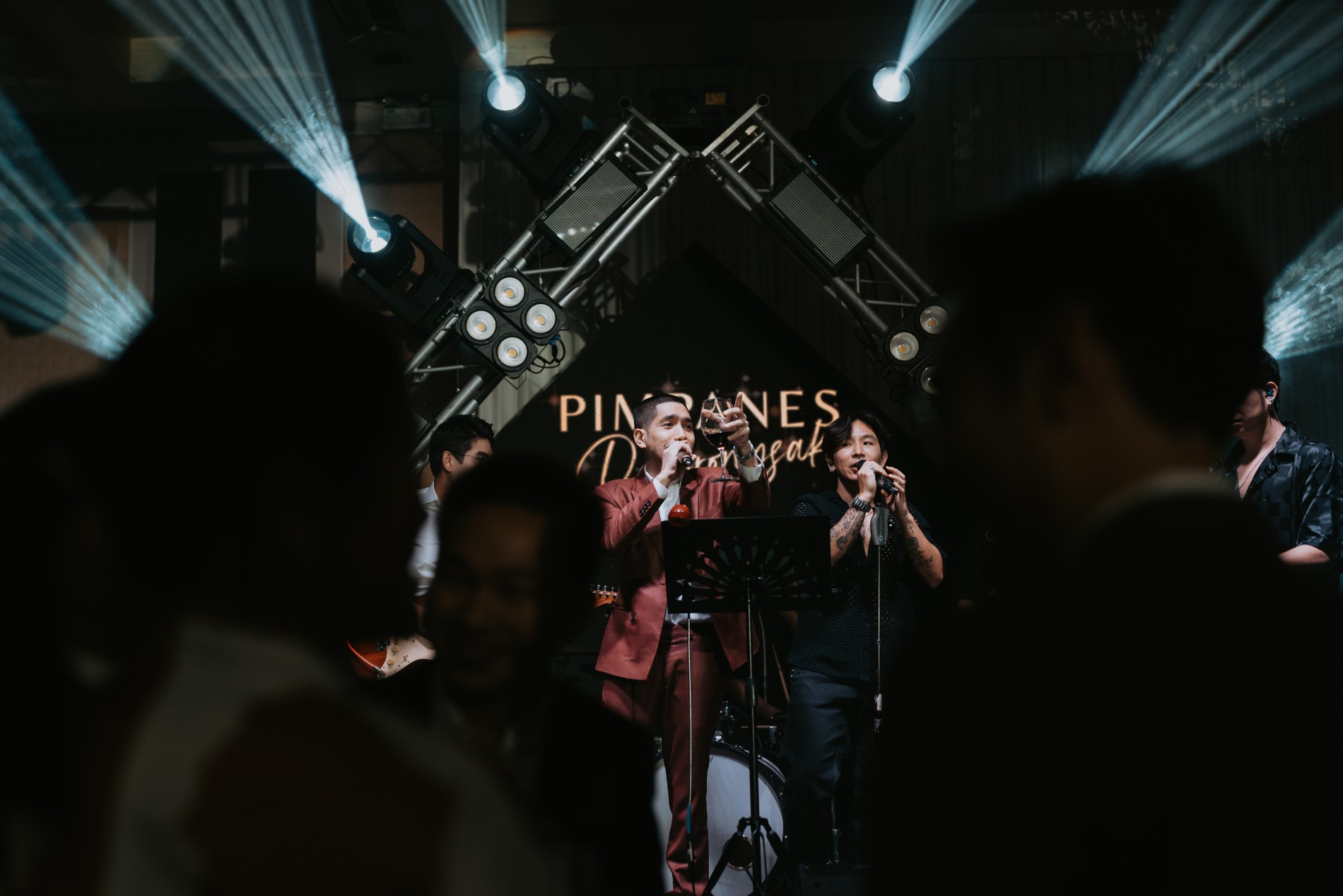 Phuket wedding at Royal Phuket City Hotel - wedding photography by Vasana Studio | 34_2