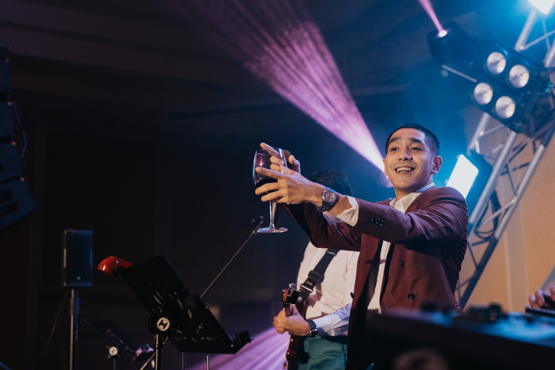 Phuket wedding at Royal Phuket City Hotel - wedding photography by Vasana Studio | 35_2