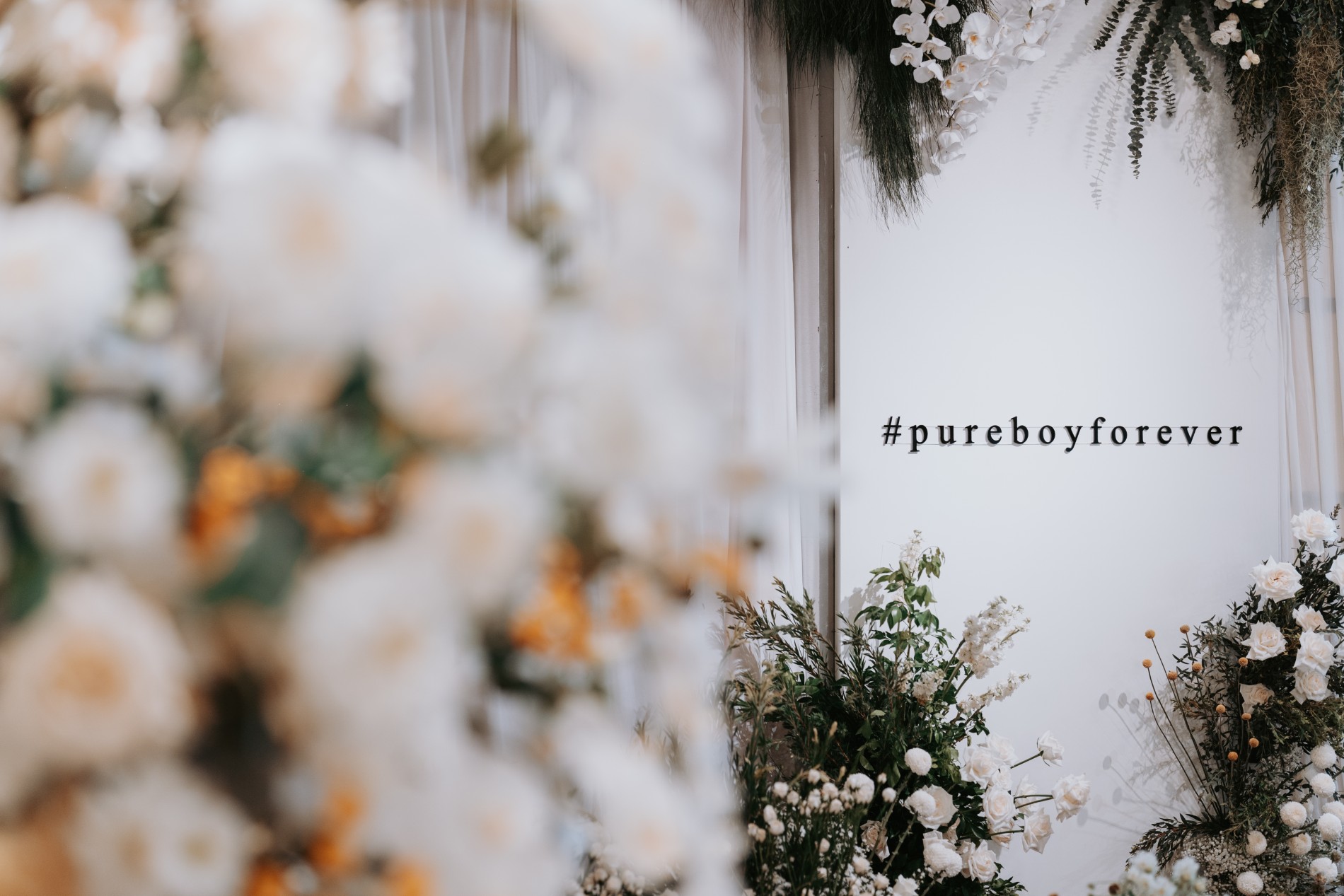 Phuket wedding at Royal Phuket City Hotel - wedding photography by Vasana Studio | 3_2