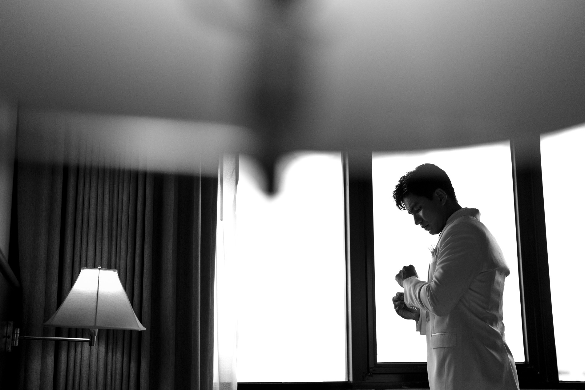 Phuket wedding at Royal Phuket City Hotel - wedding photography by Vasana Studio | 9_2