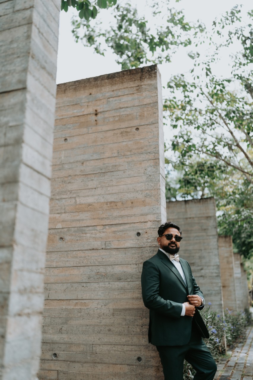 Phuket wedding at Sala - wedding photography by Vasana Studio | 11_3
