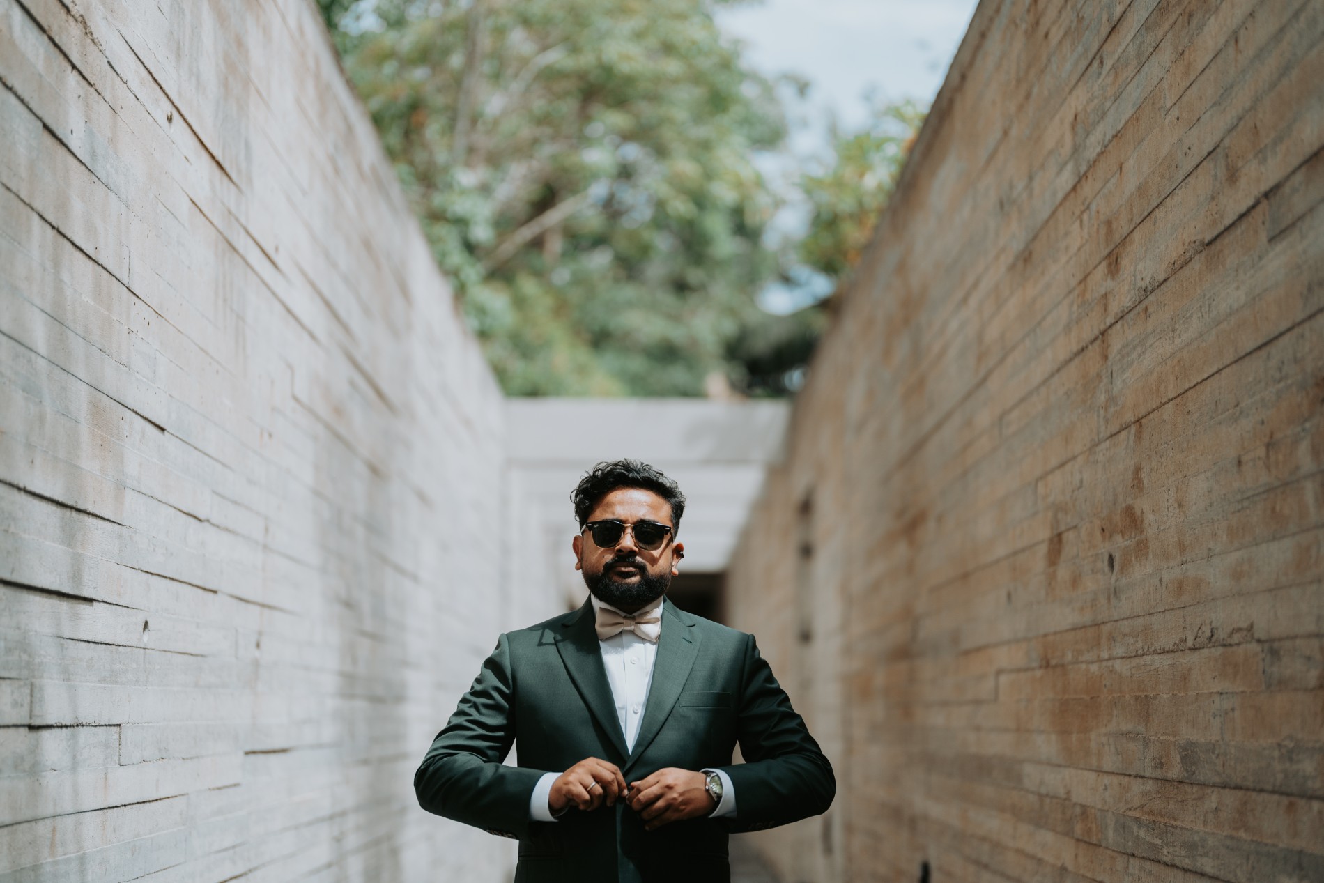 Phuket wedding at Sala - wedding photography by Vasana Studio | 13_2