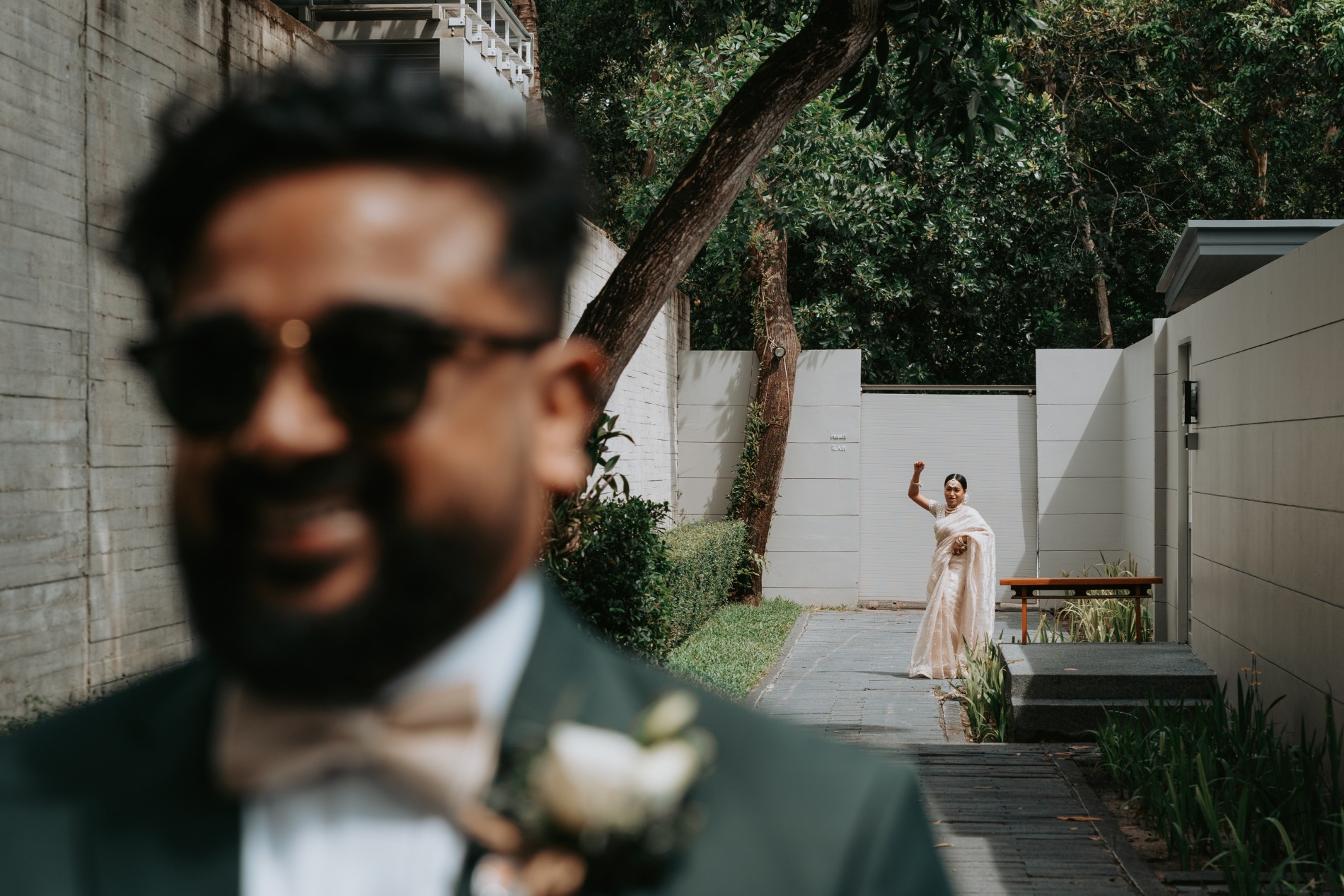 Phuket wedding at Sala - wedding photography by Vasana Studio | 16_2