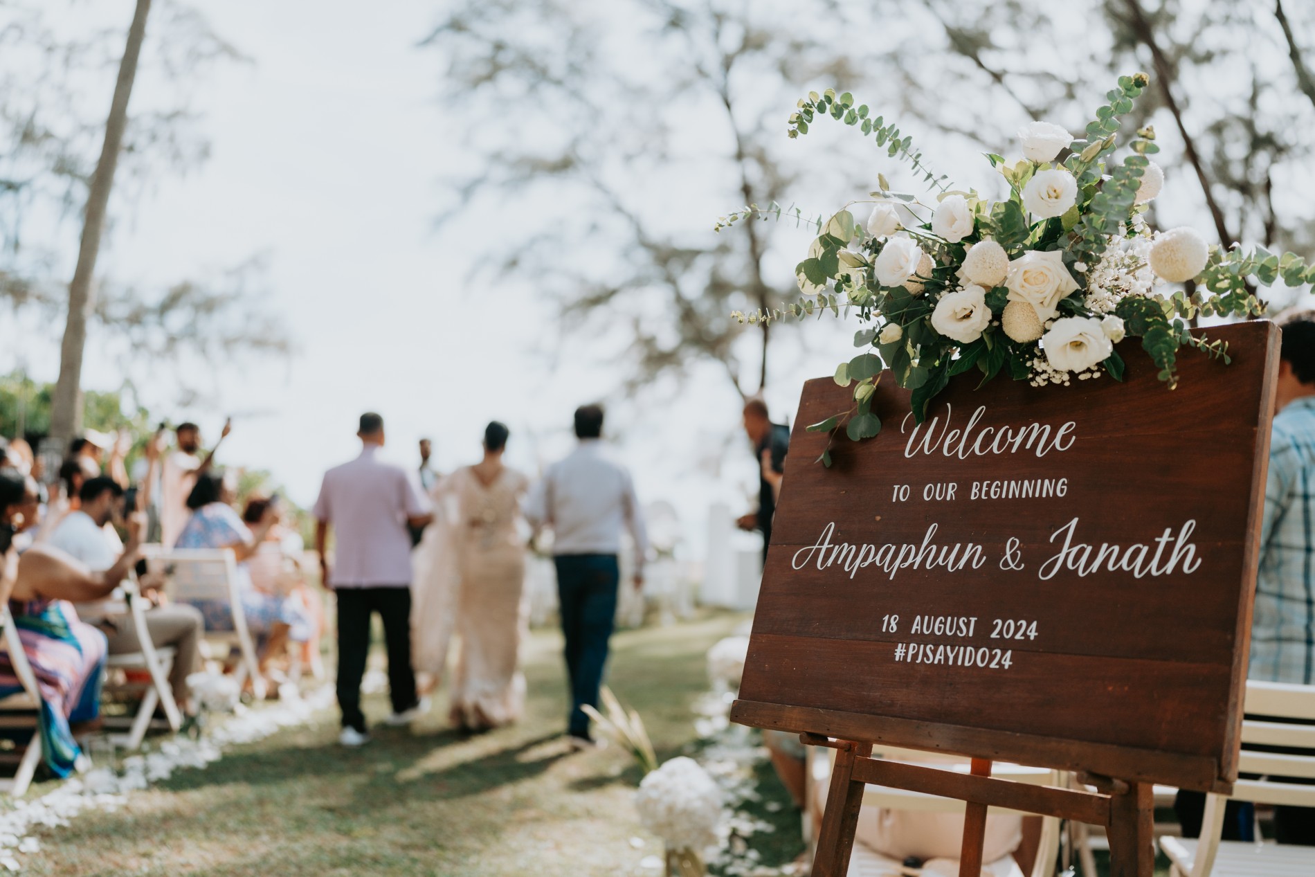 Phuket wedding at Sala - wedding photography by Vasana Studio | 25_1