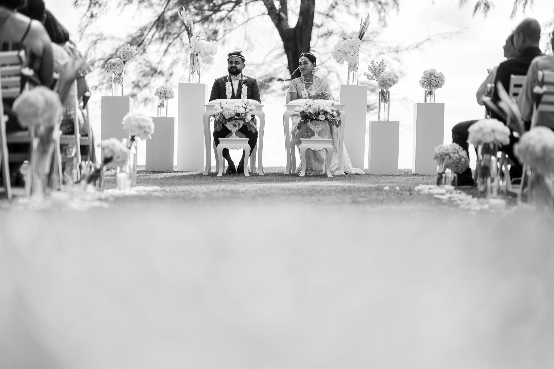 Phuket wedding at Sala - wedding photography by Vasana Studio | 29_2