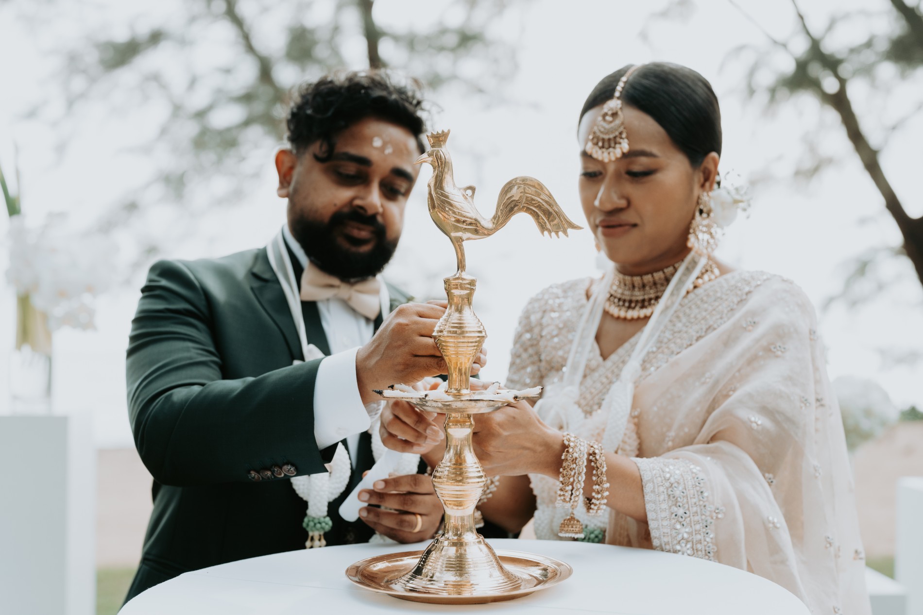 Phuket wedding at Sala - wedding photography by Vasana Studio | 32_1