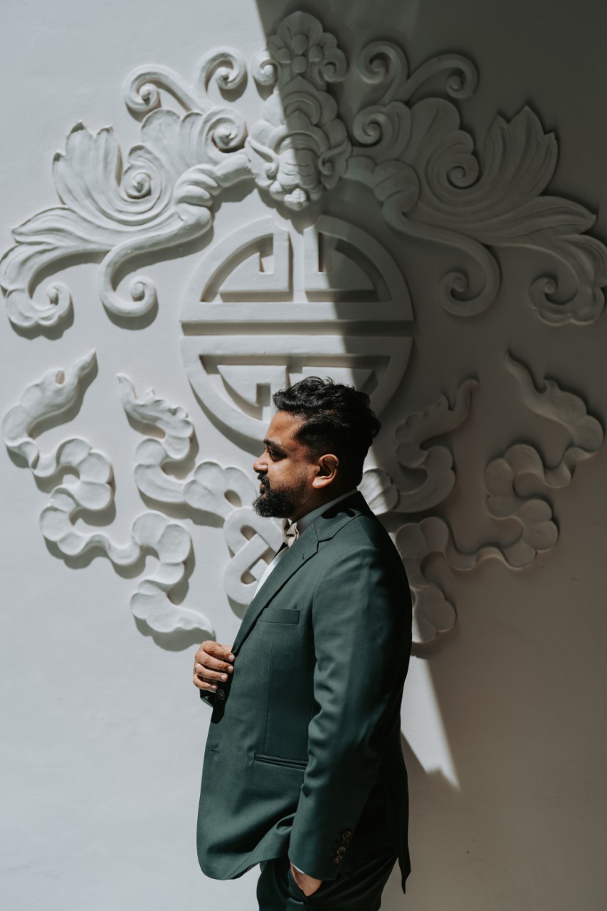 Phuket wedding at Sala - wedding photography by Vasana Studio | 5_2