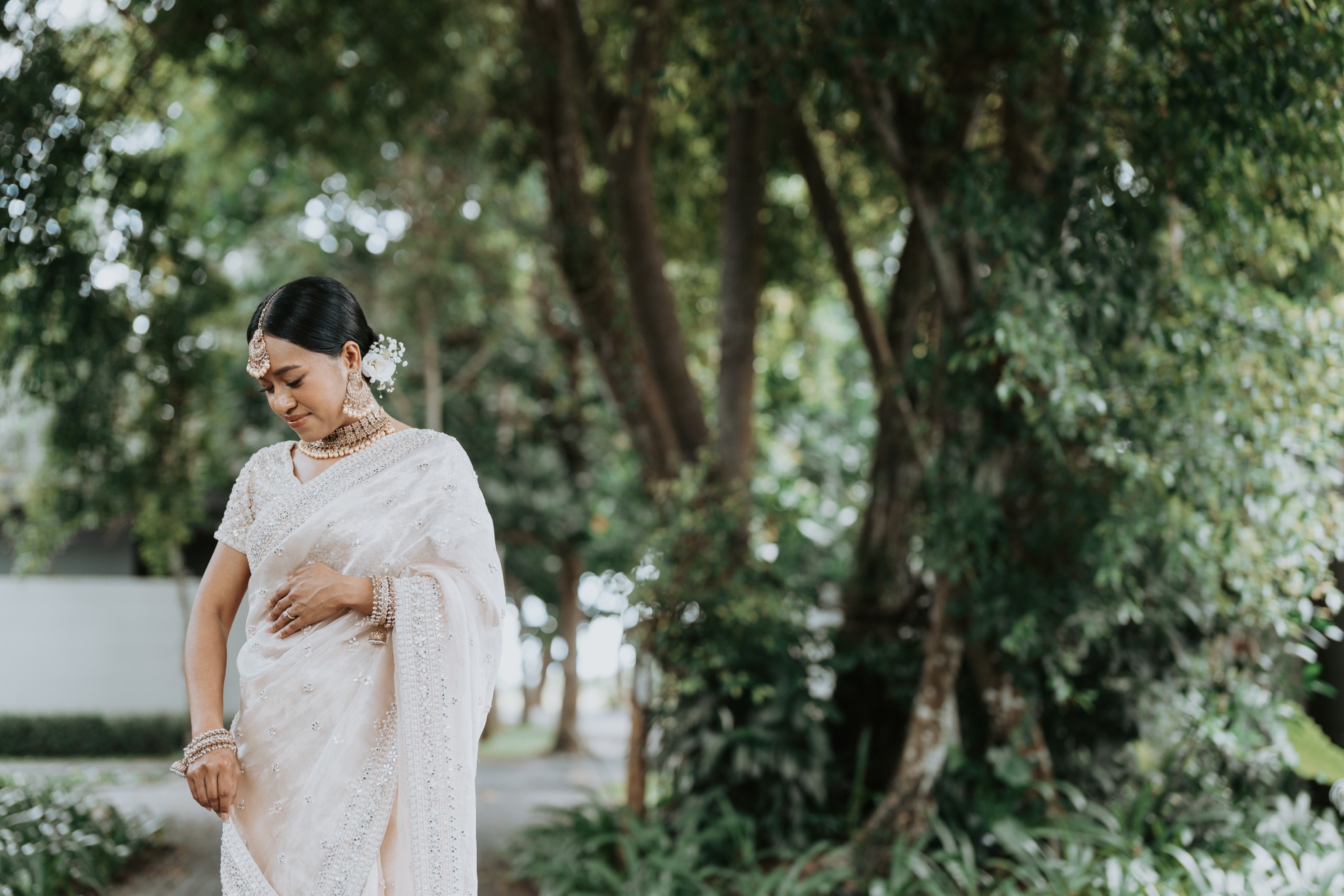 Phuket wedding at Sala - wedding photography by Vasana Studio | 8_2