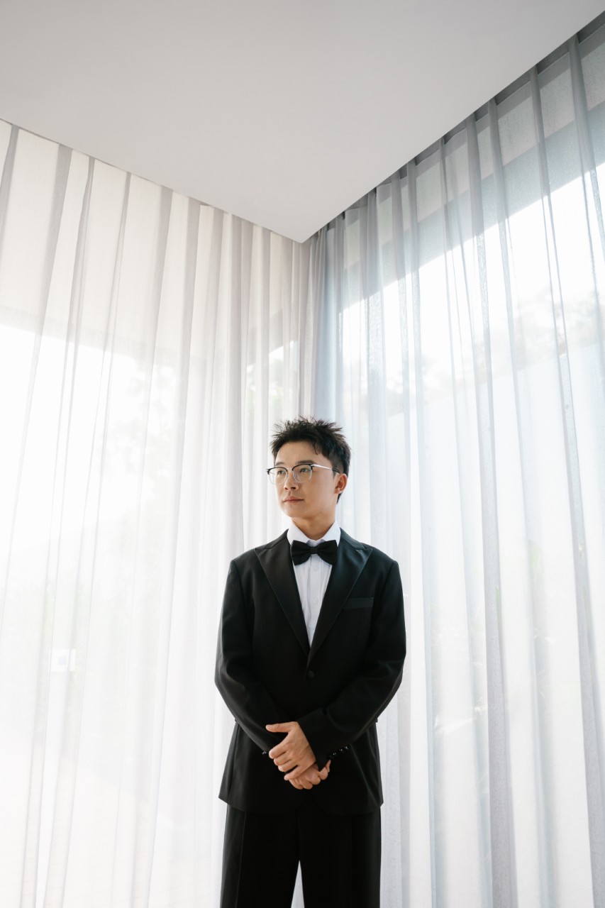 Phuket wedding at The Naka - wedding photography by Vasana Studio | 11_2