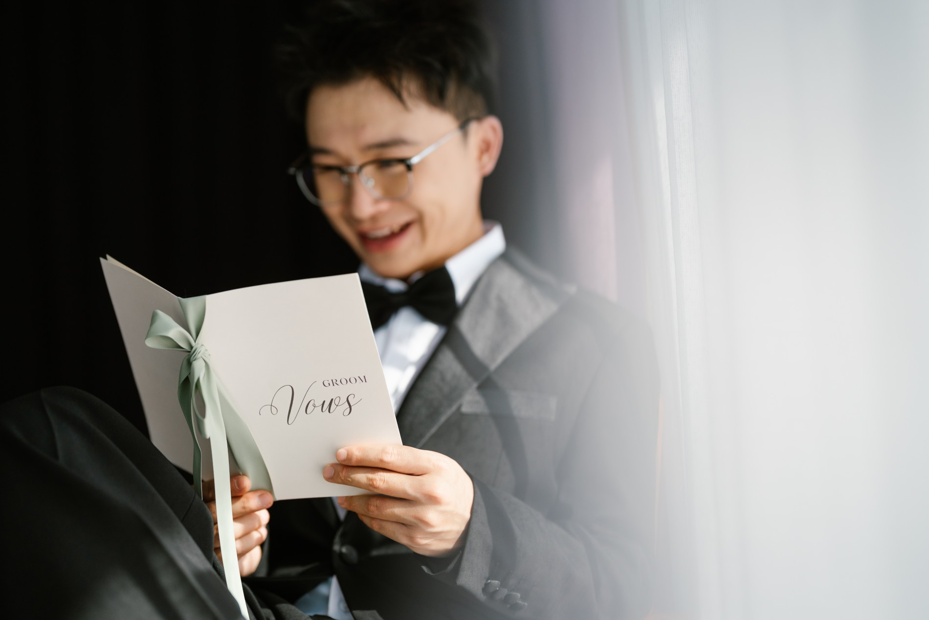 Phuket wedding at The Naka - wedding photography by Vasana Studio | 13_2