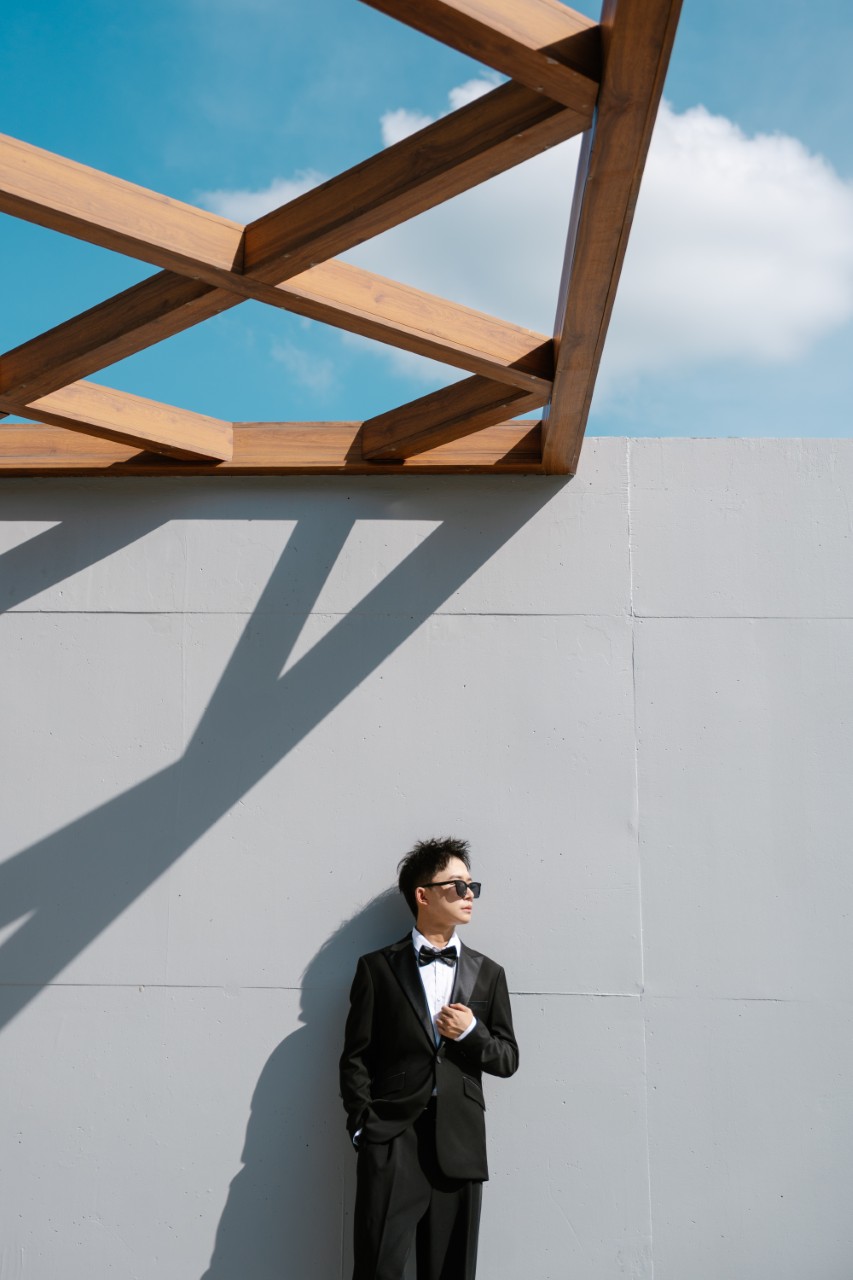 Phuket wedding at The Naka - wedding photography by Vasana Studio | 16_2