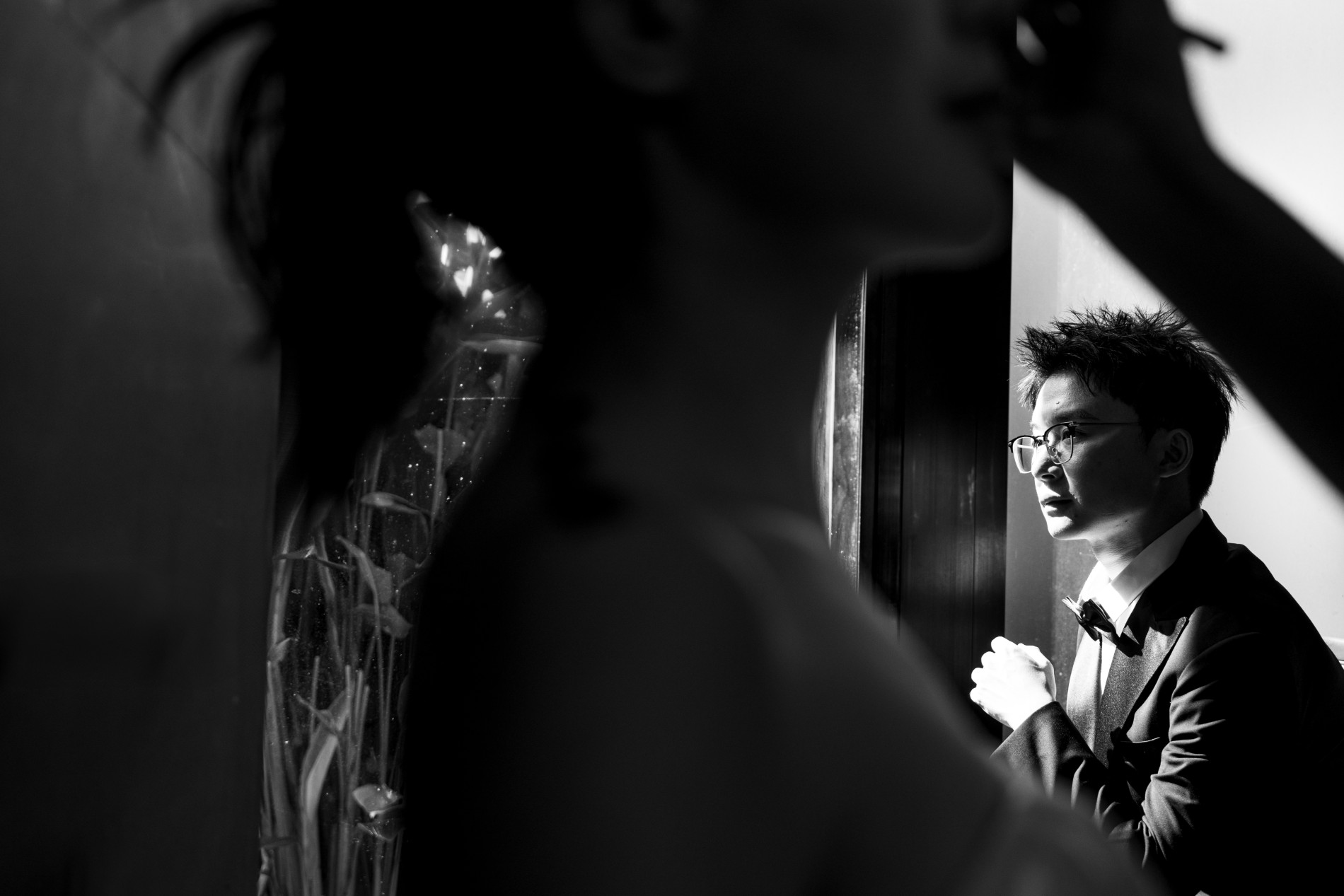 Phuket wedding at The Naka - wedding photography by Vasana Studio | 18_2