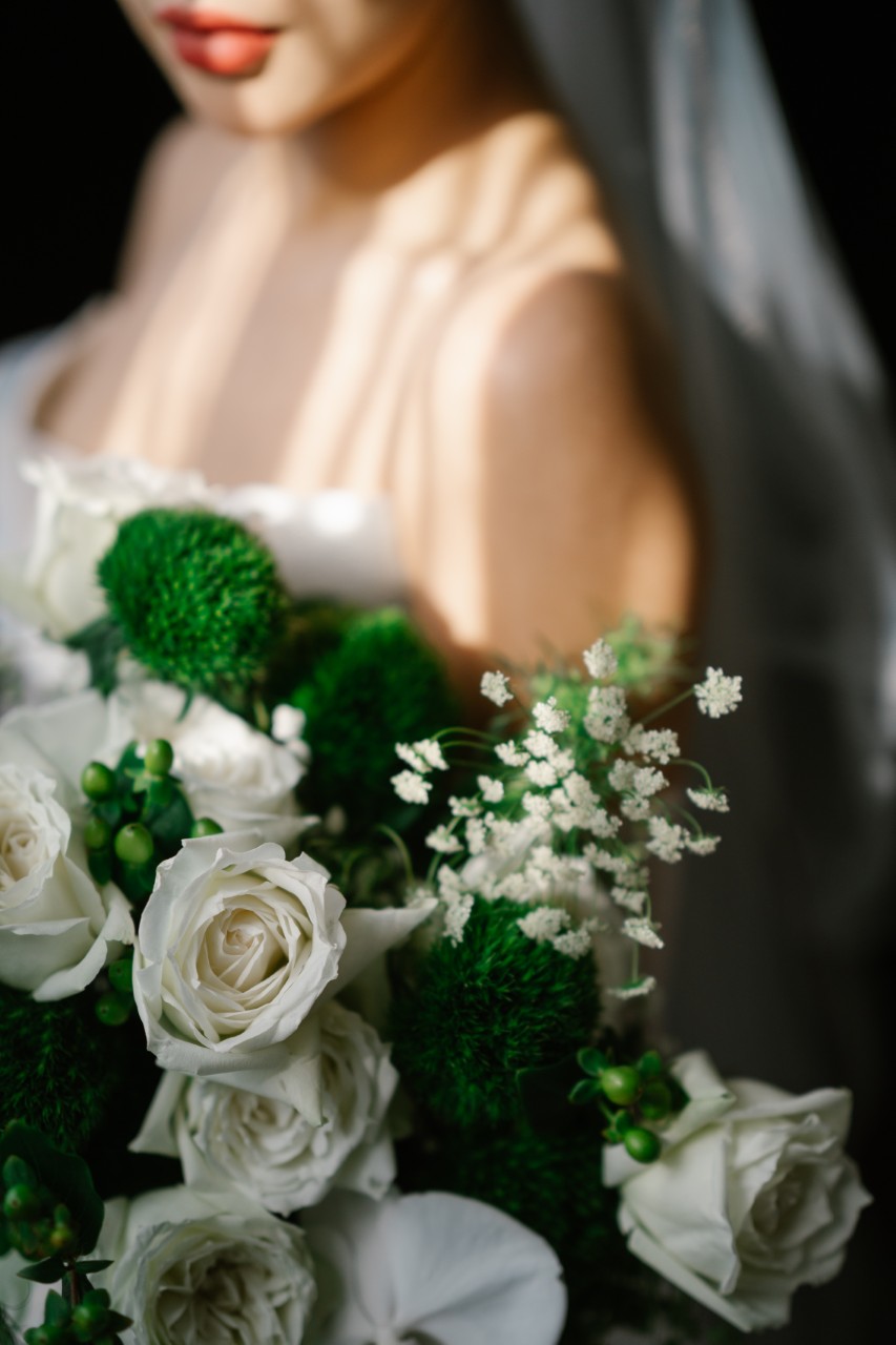 Phuket wedding at The Naka - wedding photography by Vasana Studio | 27_2